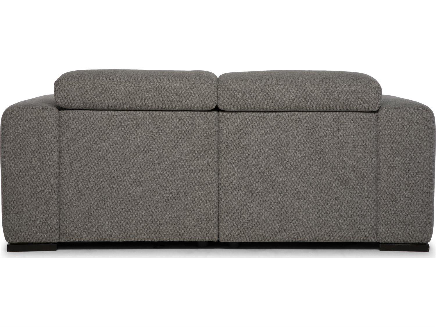 Natuzzi Editions Oxford Loveseat