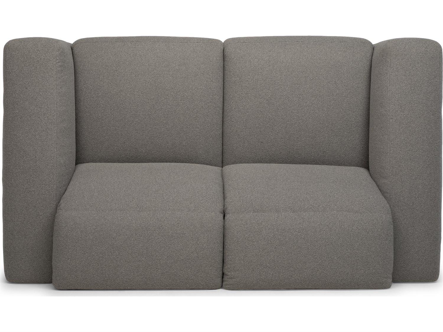 Natuzzi Editions Oxford Loveseat