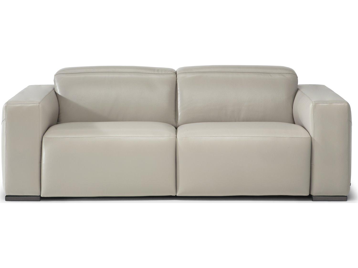 Natuzzi Editions Oxford Sofa