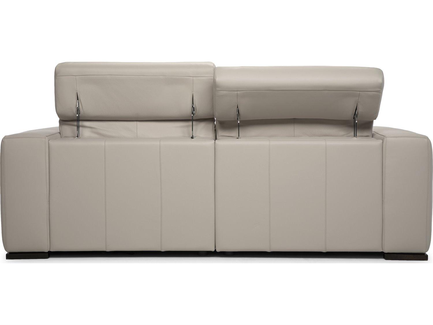 Natuzzi Editions Oxford Sofa
