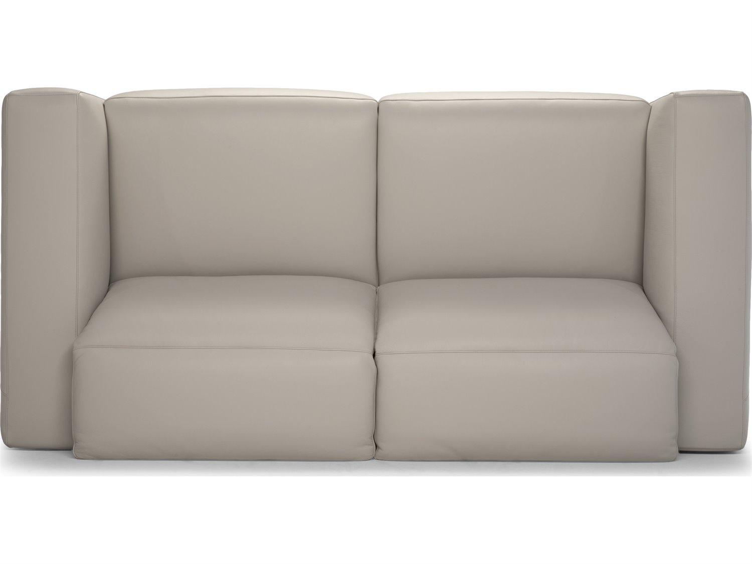 Natuzzi Editions Oxford Sofa