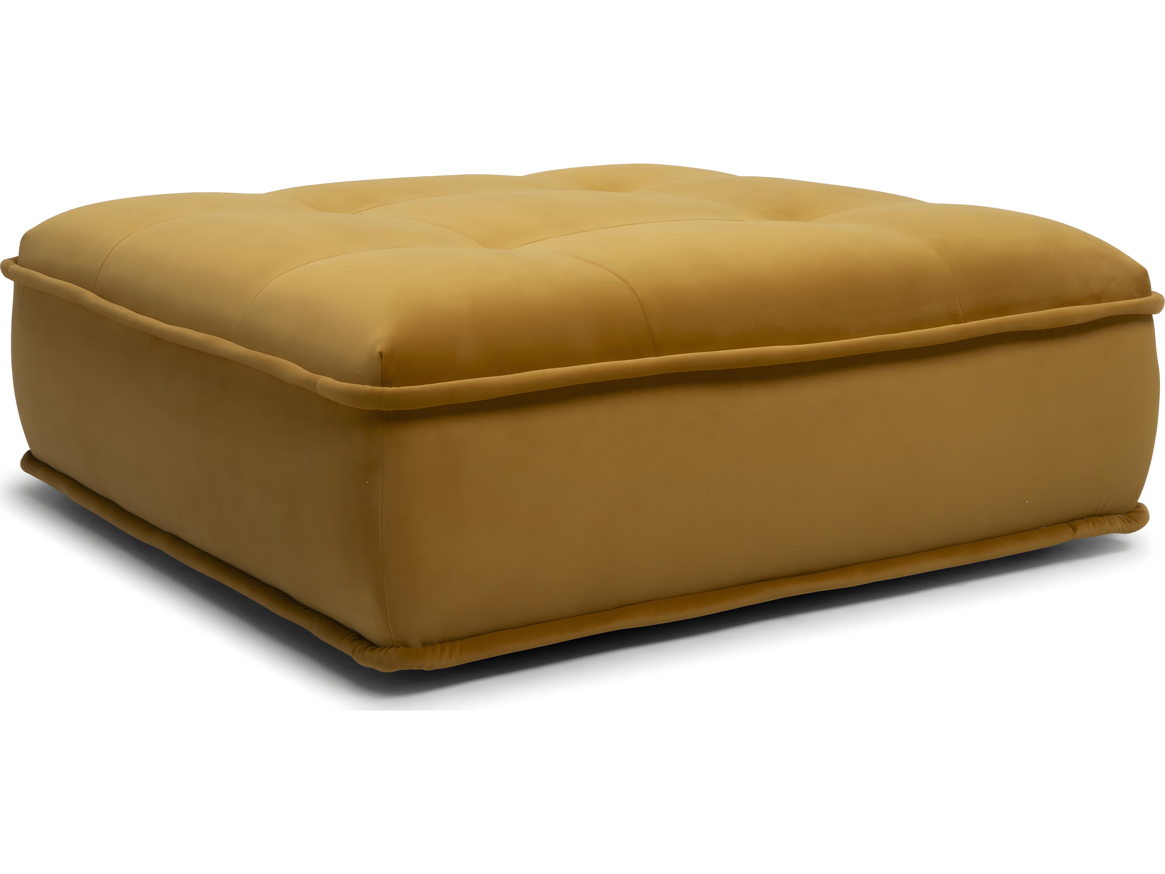 Natuzzi Editions Pixel Corner Without Back Rest