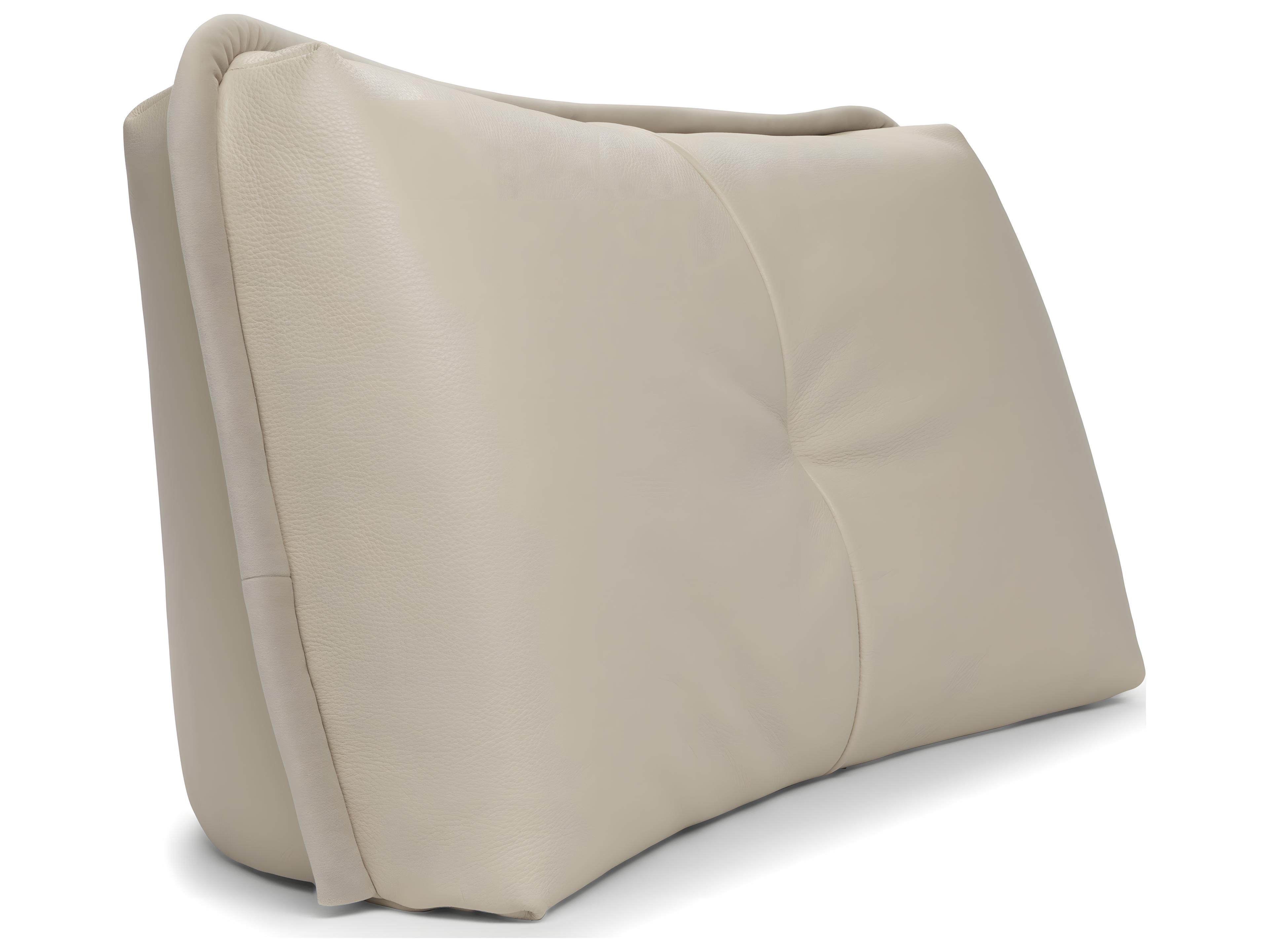 Natuzzi Editions Pixel Self Standing Backrest