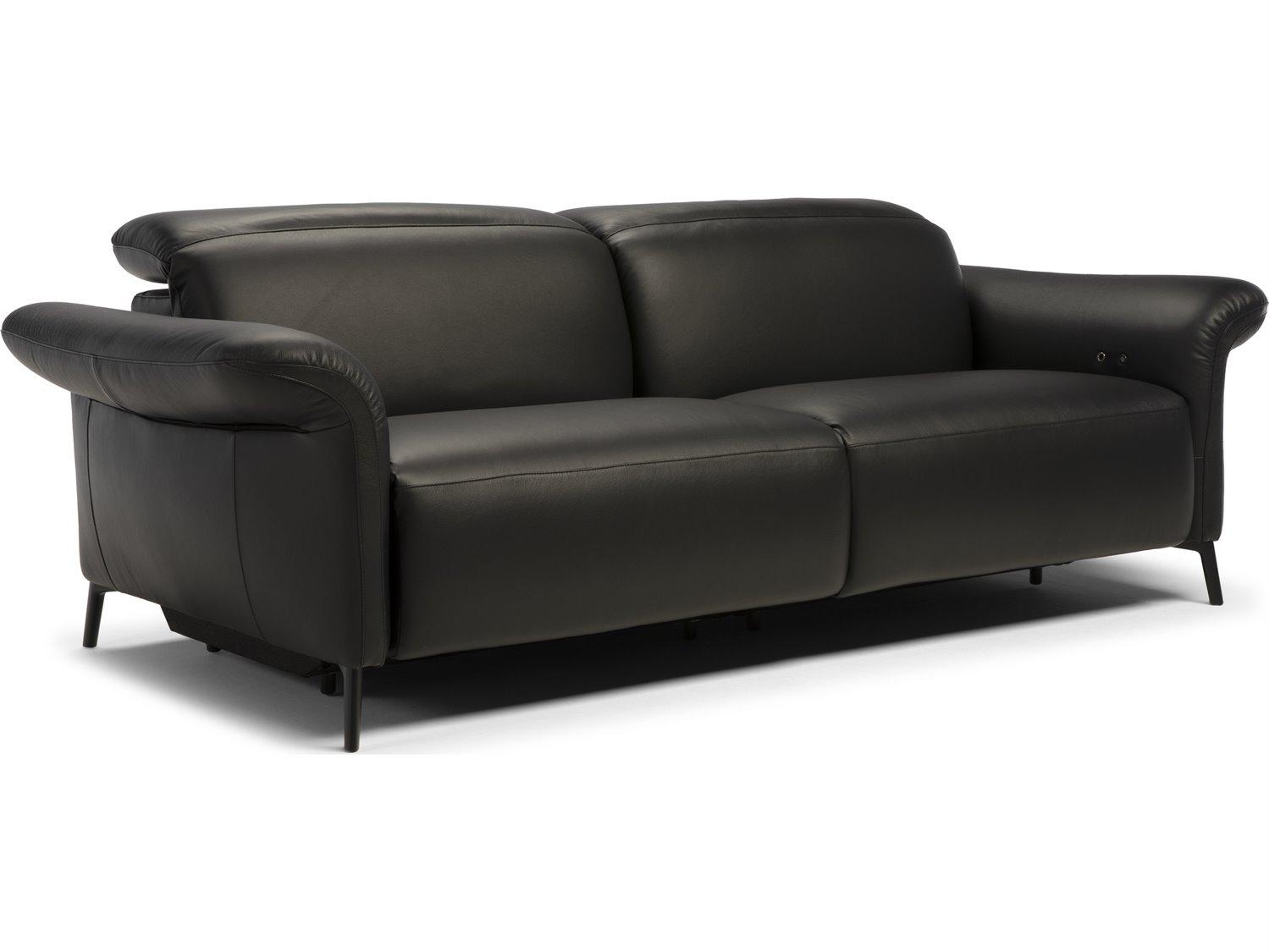 Natuzzi Editions Venezia Sofa