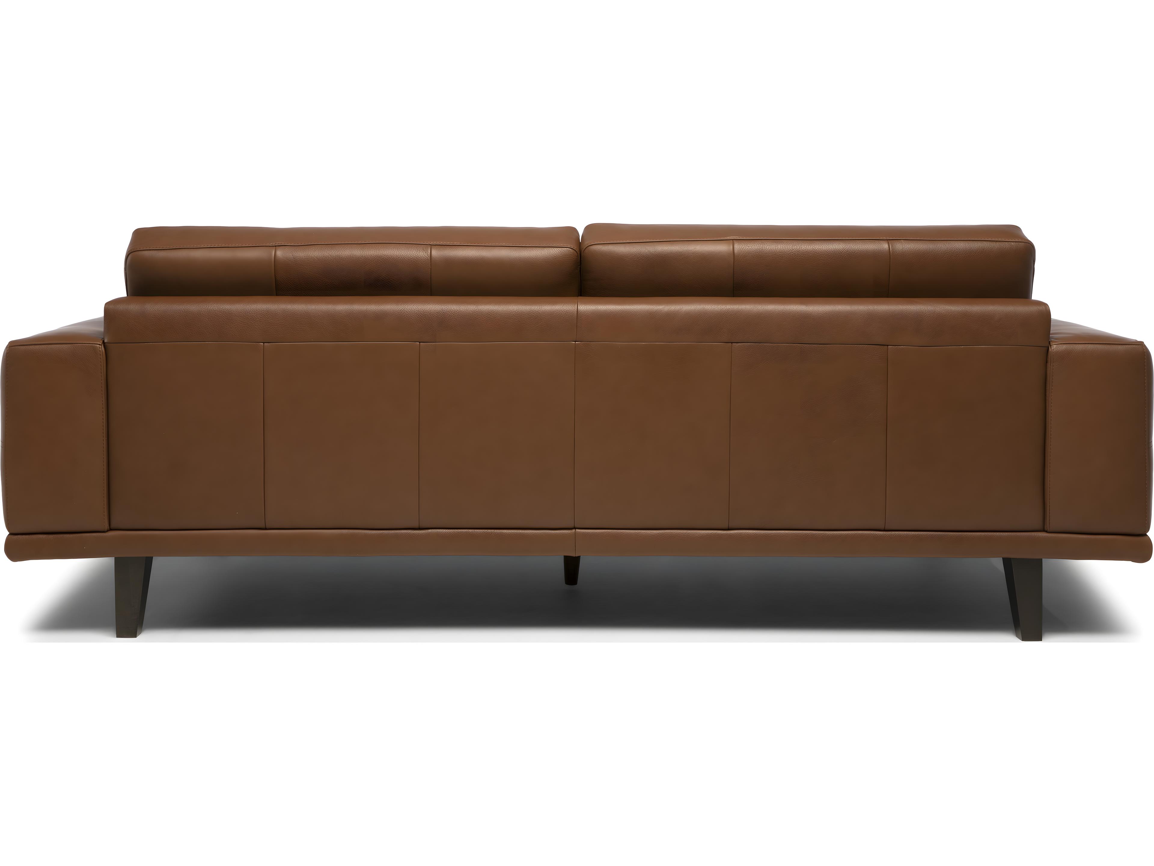Natuzzi Editions Toledo Loveseat