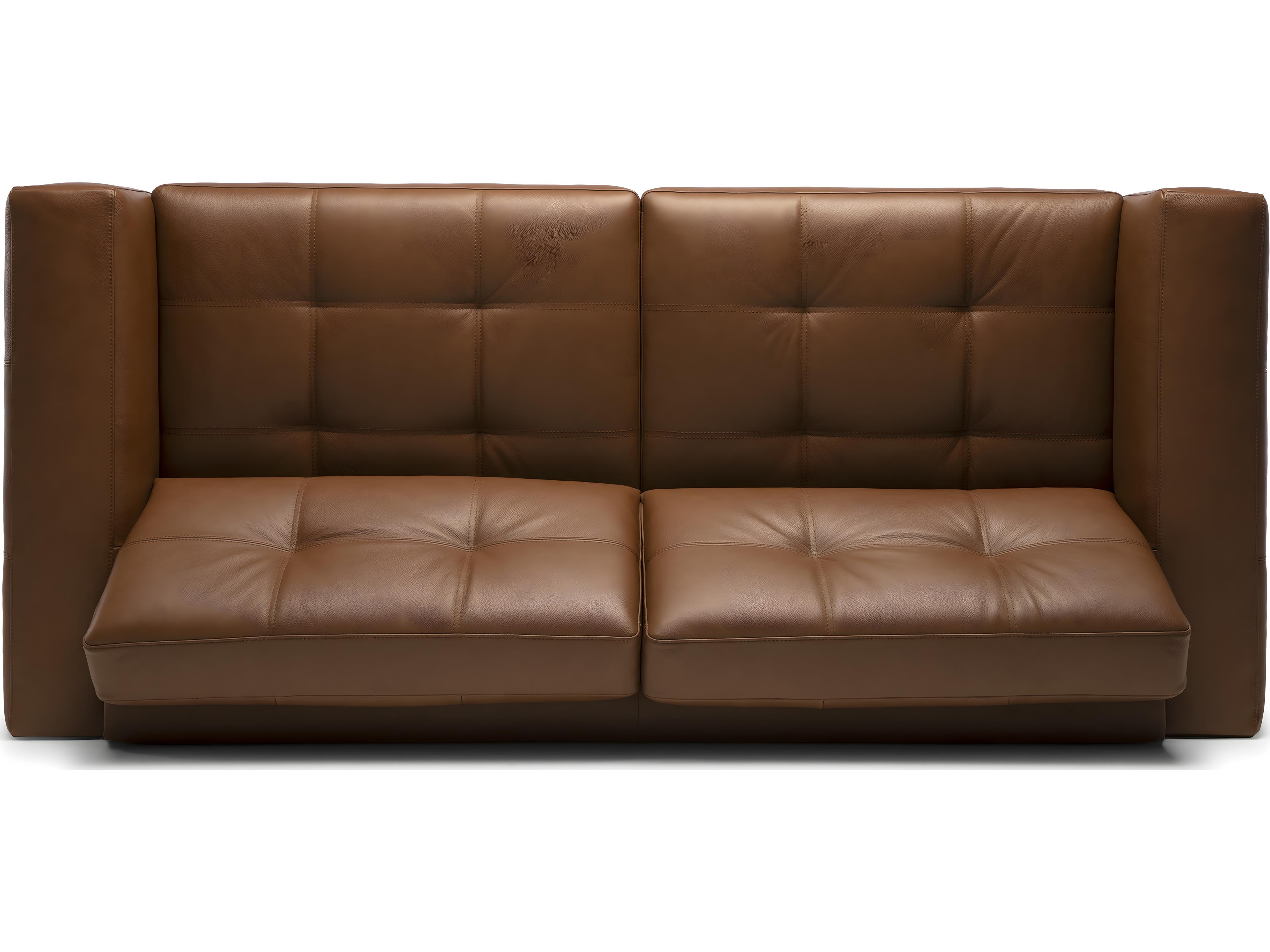 Natuzzi Editions Toledo Loveseat