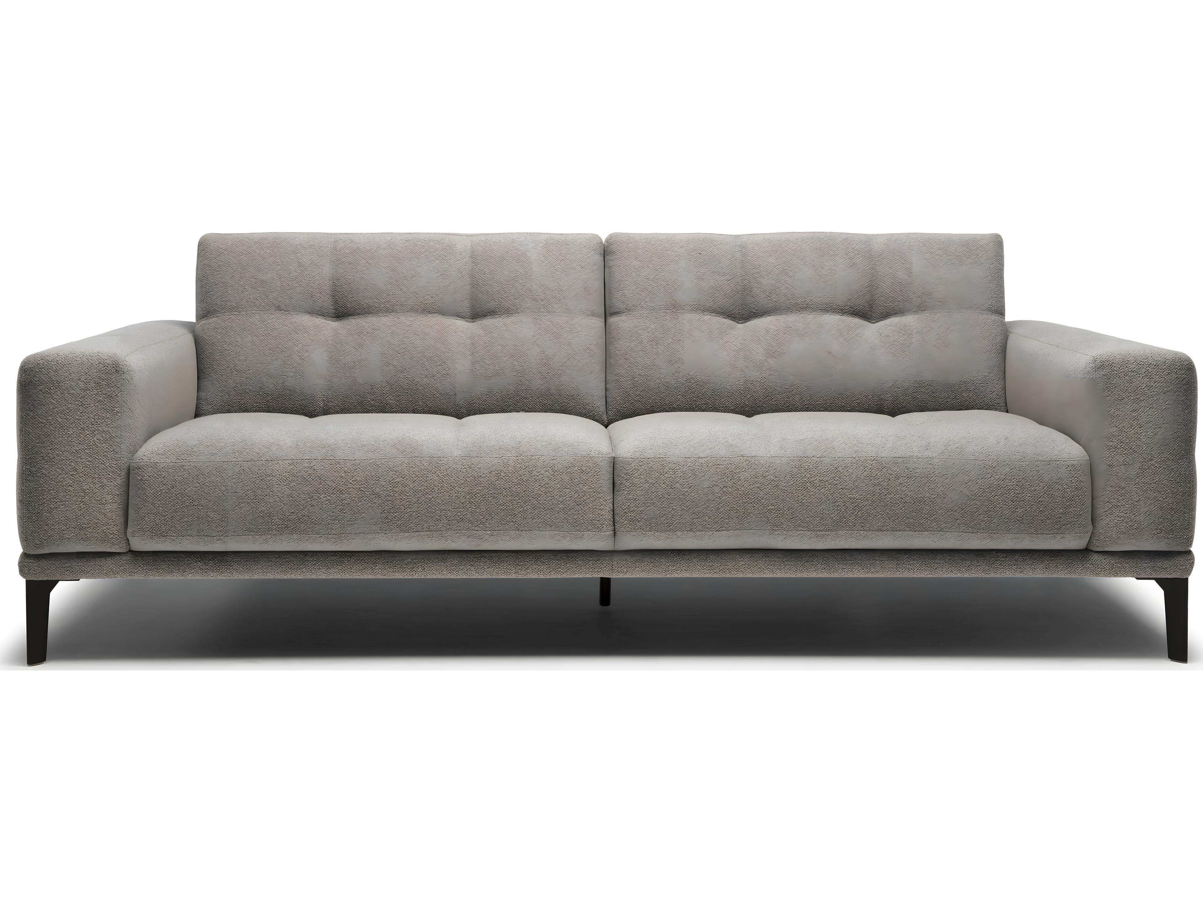 Natuzzi Editions Toledo Sofa