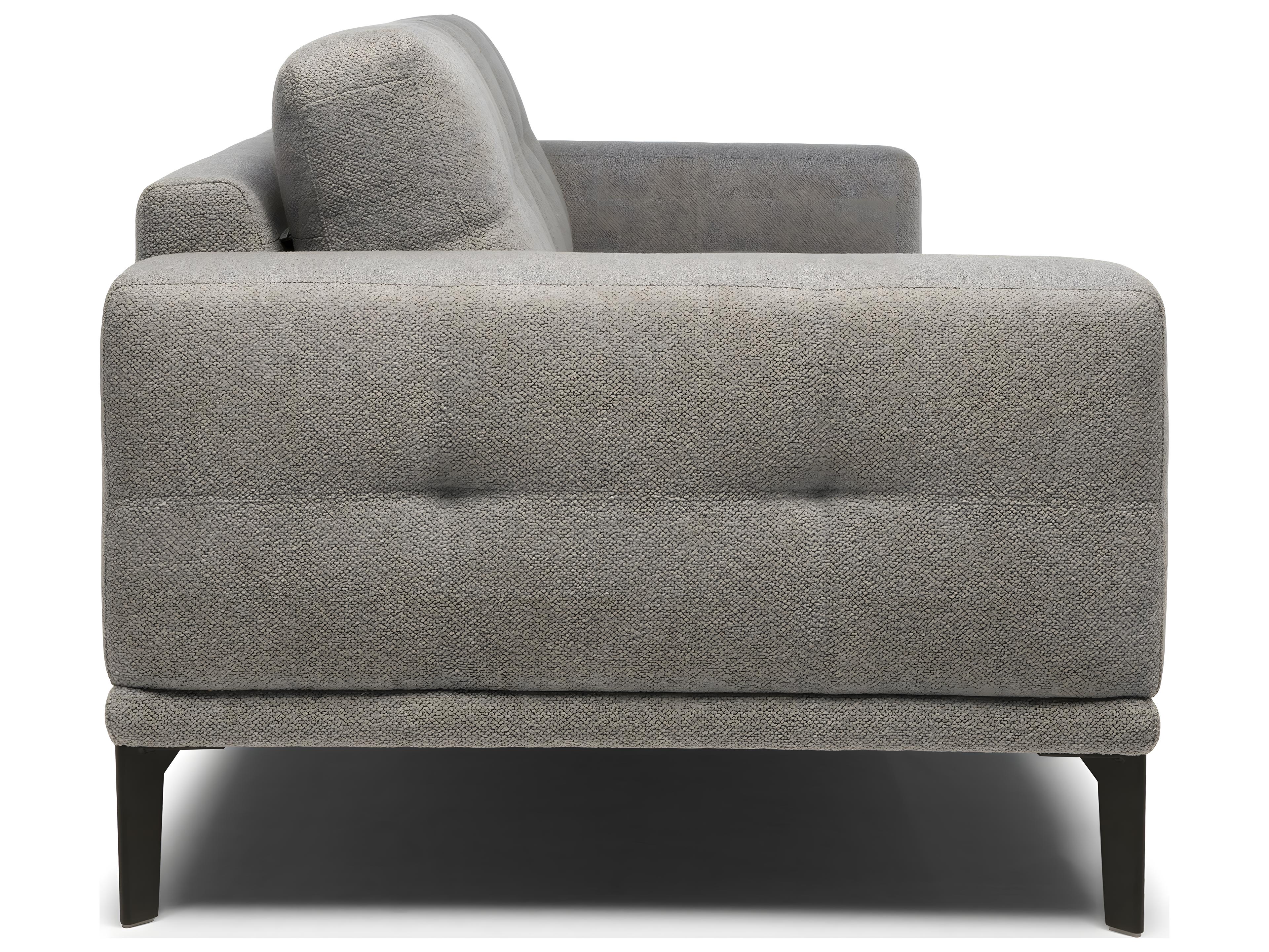 Natuzzi Editions Toledo Sofa