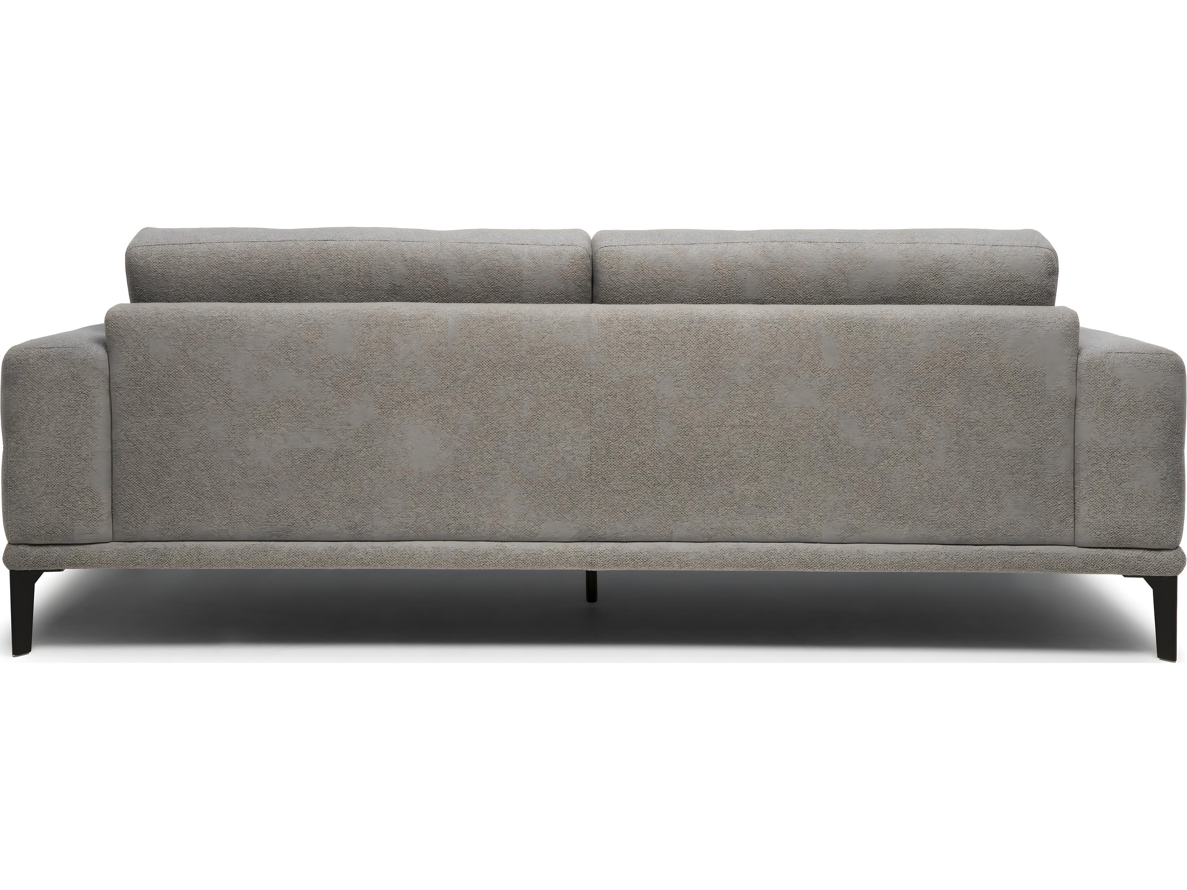 Natuzzi Editions Toledo Sofa