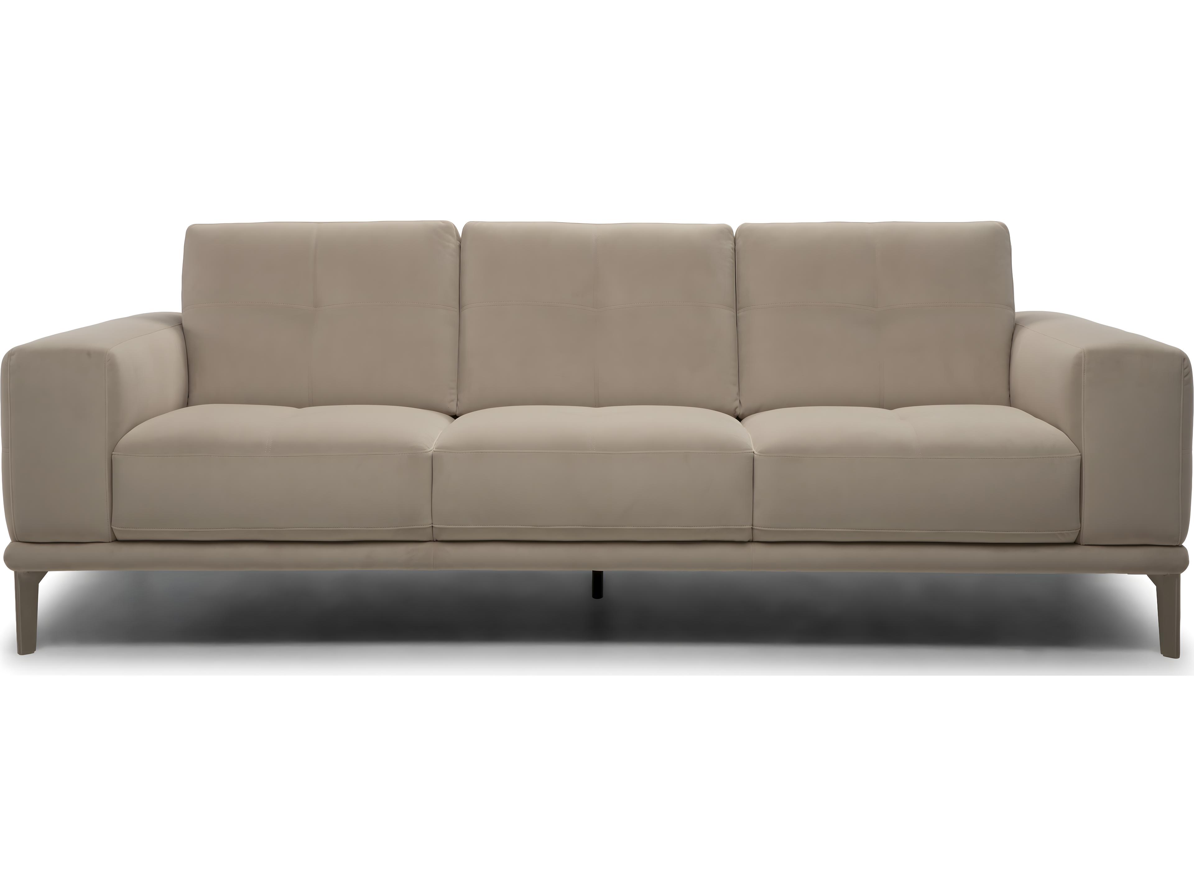 Natuzzi Editions Toledo Sofa