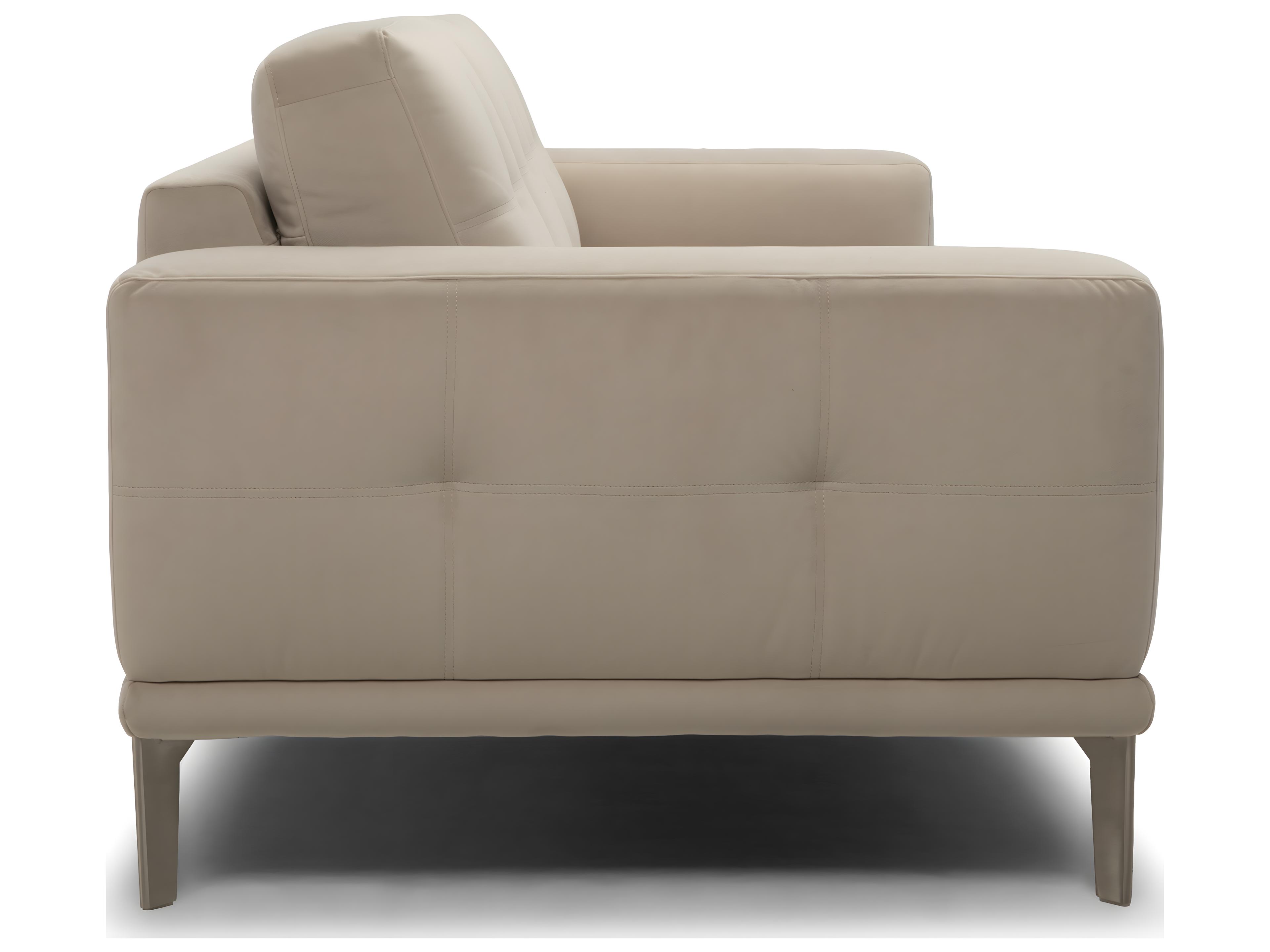 Natuzzi Editions Toledo Sofa