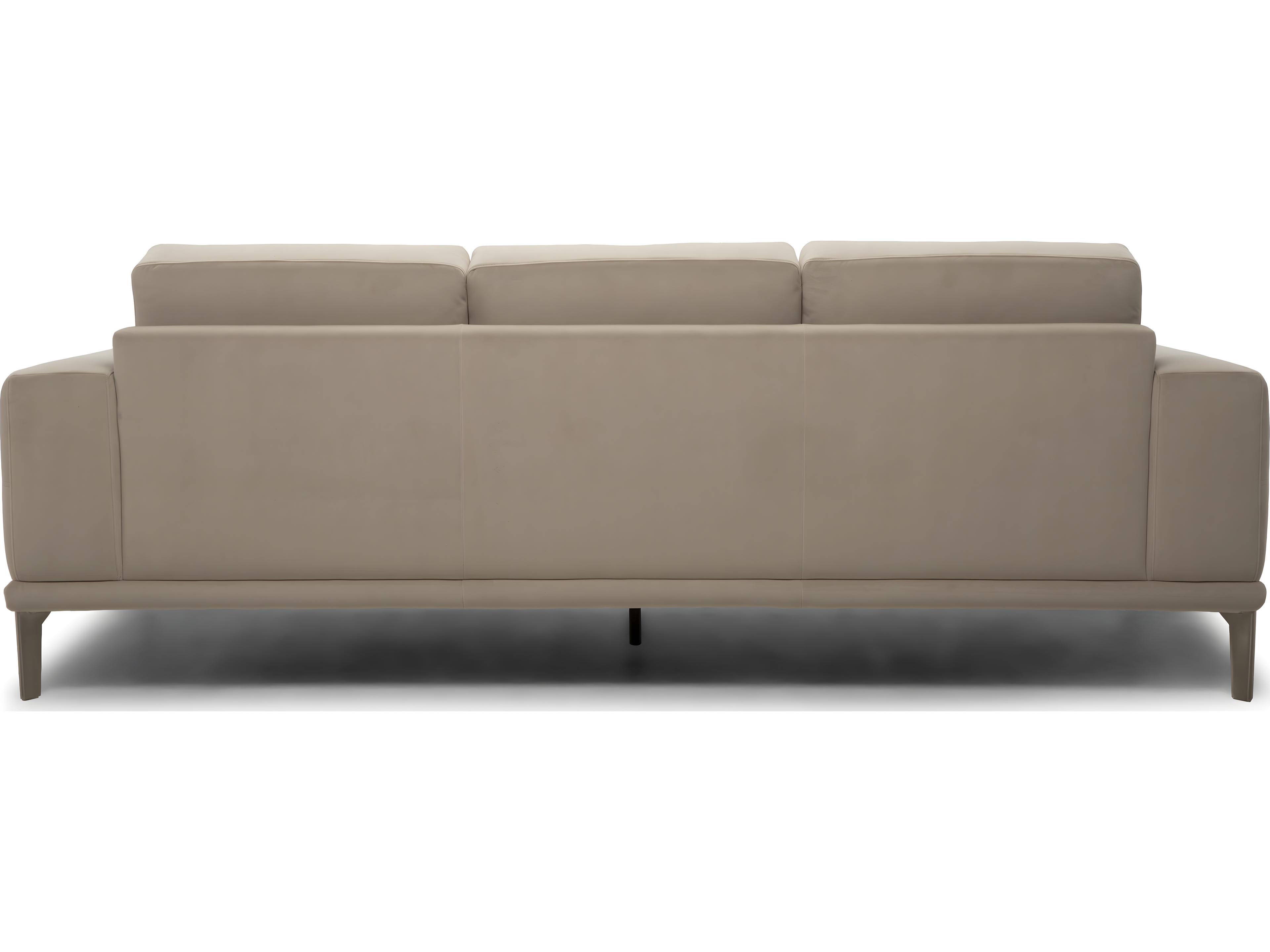 Natuzzi Editions Toledo Sofa