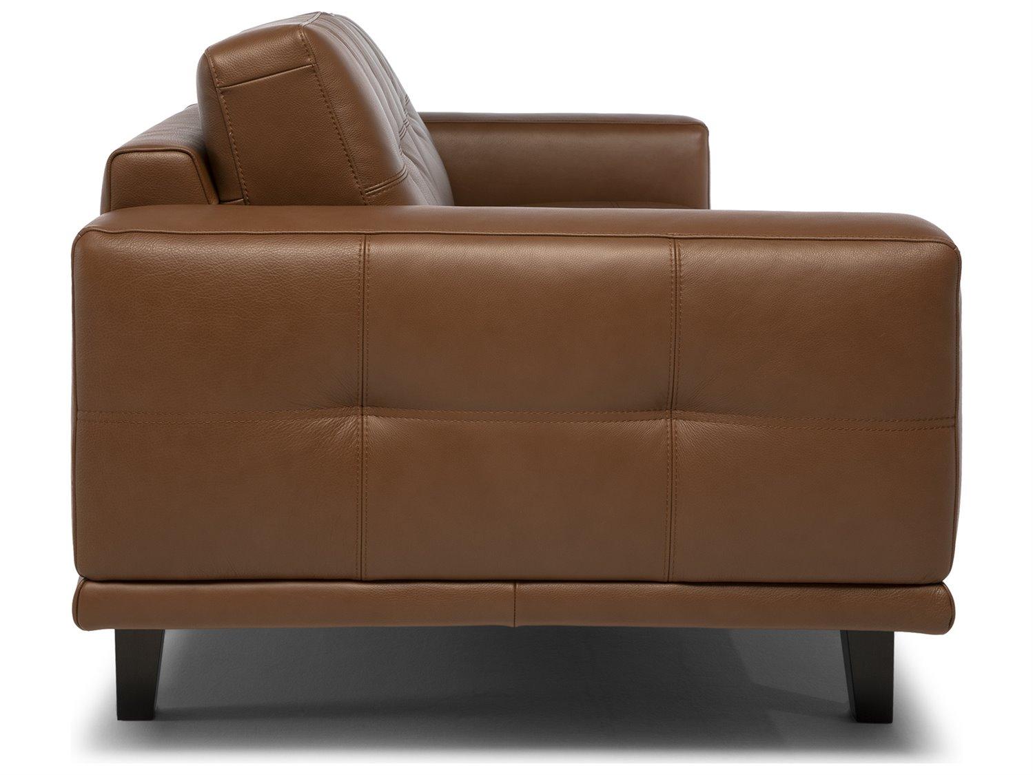 Natuzzi Editions Toledo Loveseat (Second Option)