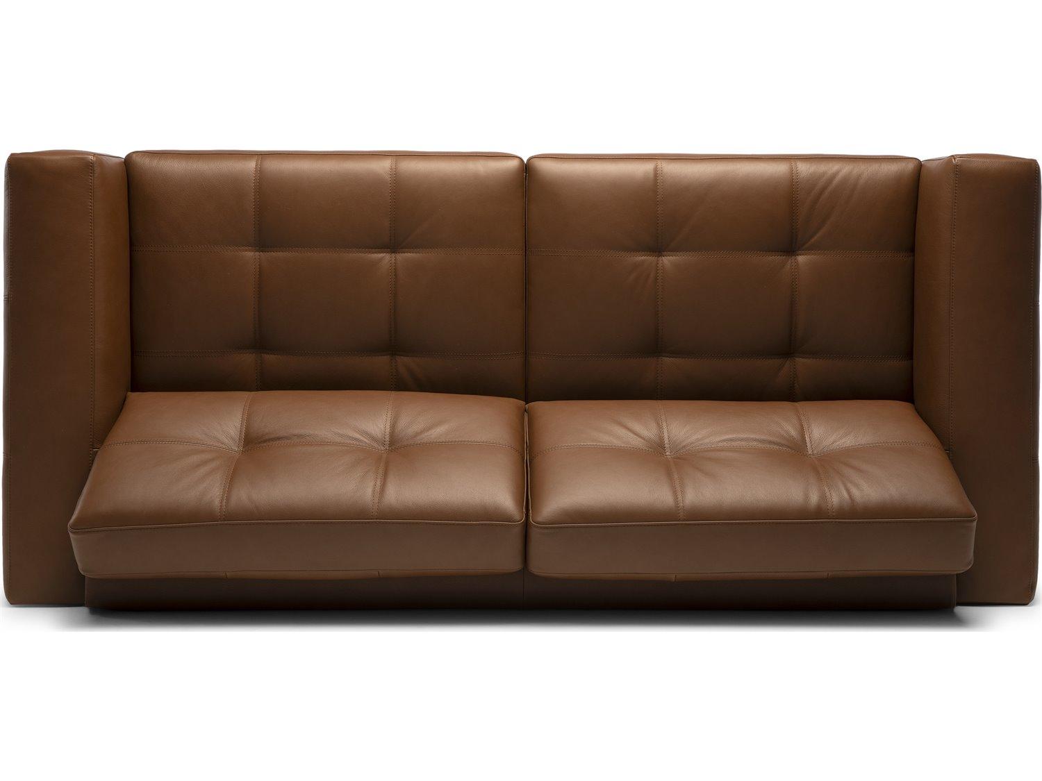 Natuzzi Editions Toledo Loveseat (Second Option)