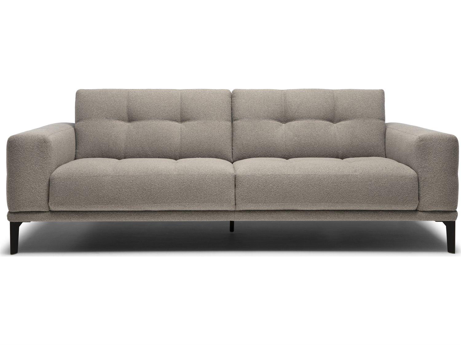 Natuzzi Editions Toledo Sofa (Second Option)