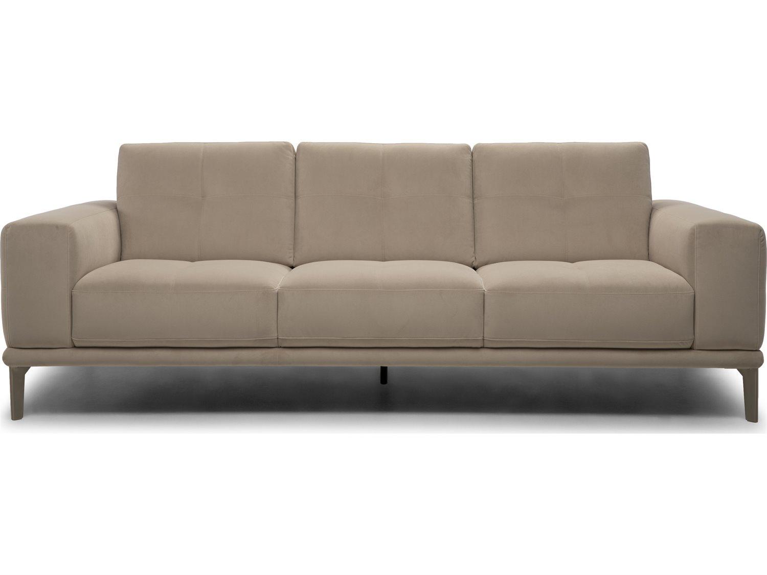 Natuzzi Editions Toledo Sofa (Second Option)