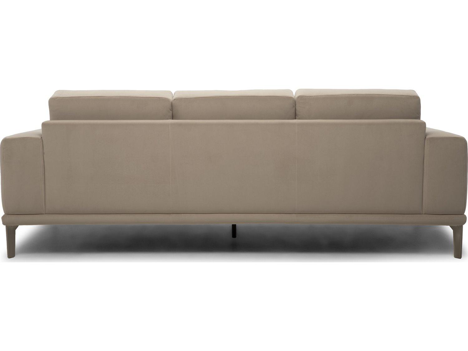 Natuzzi Editions Toledo Sofa (Second Option)