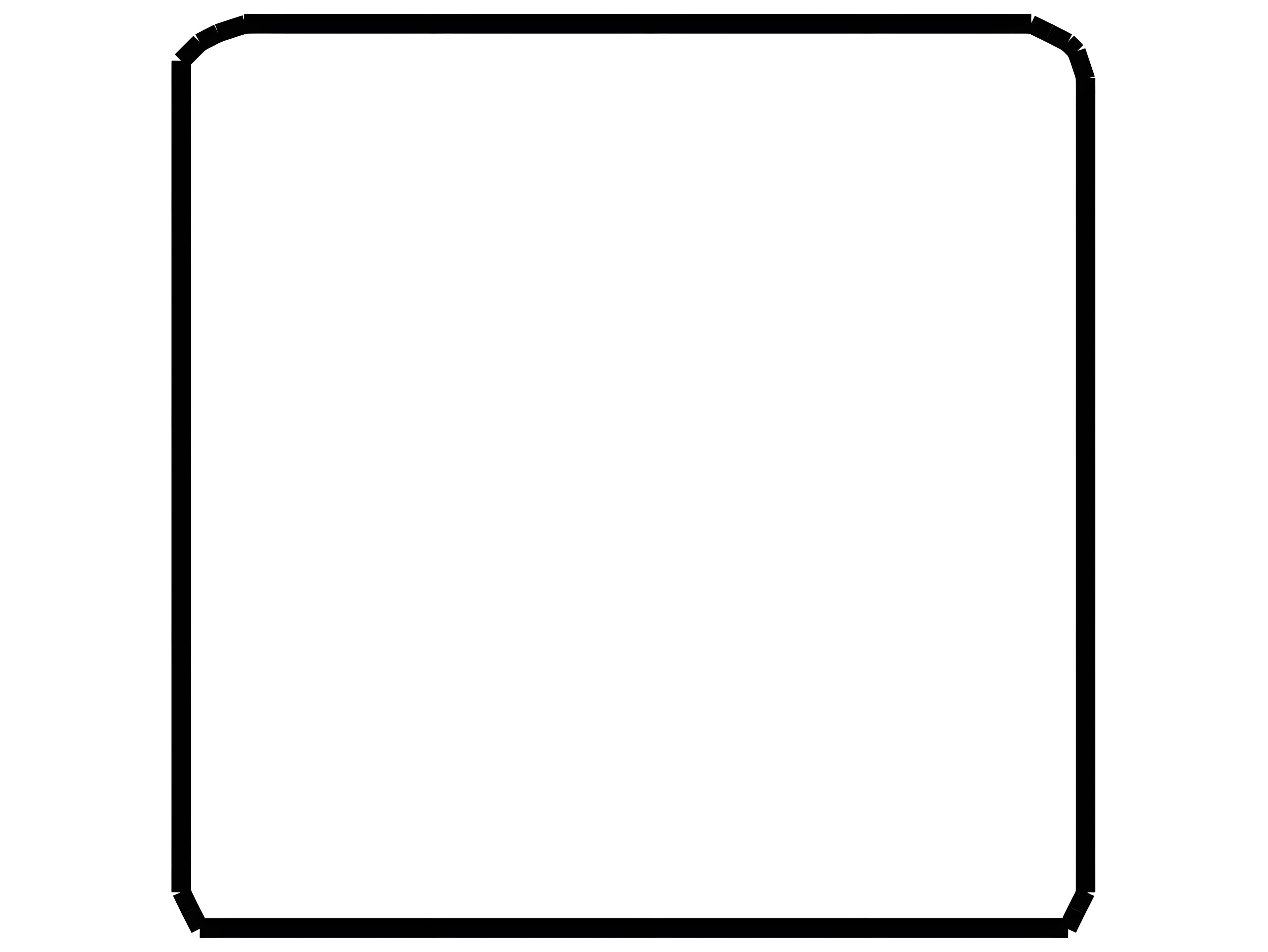 Natuzzi Editions Carter Large Ottoman