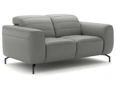 Natuzzi Editions Zenith Loveseat