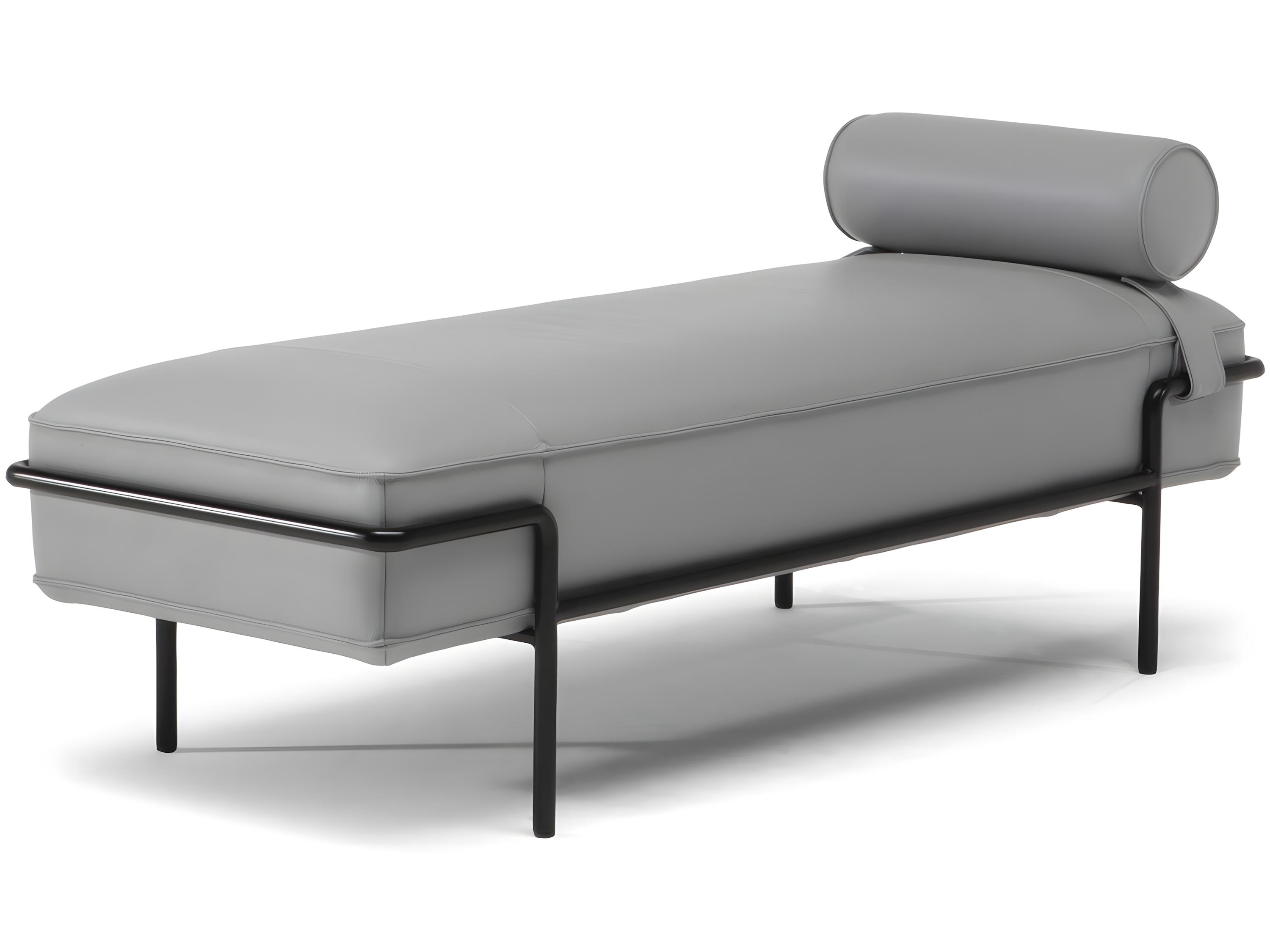 Natuzzi Editions Morfeo Bench