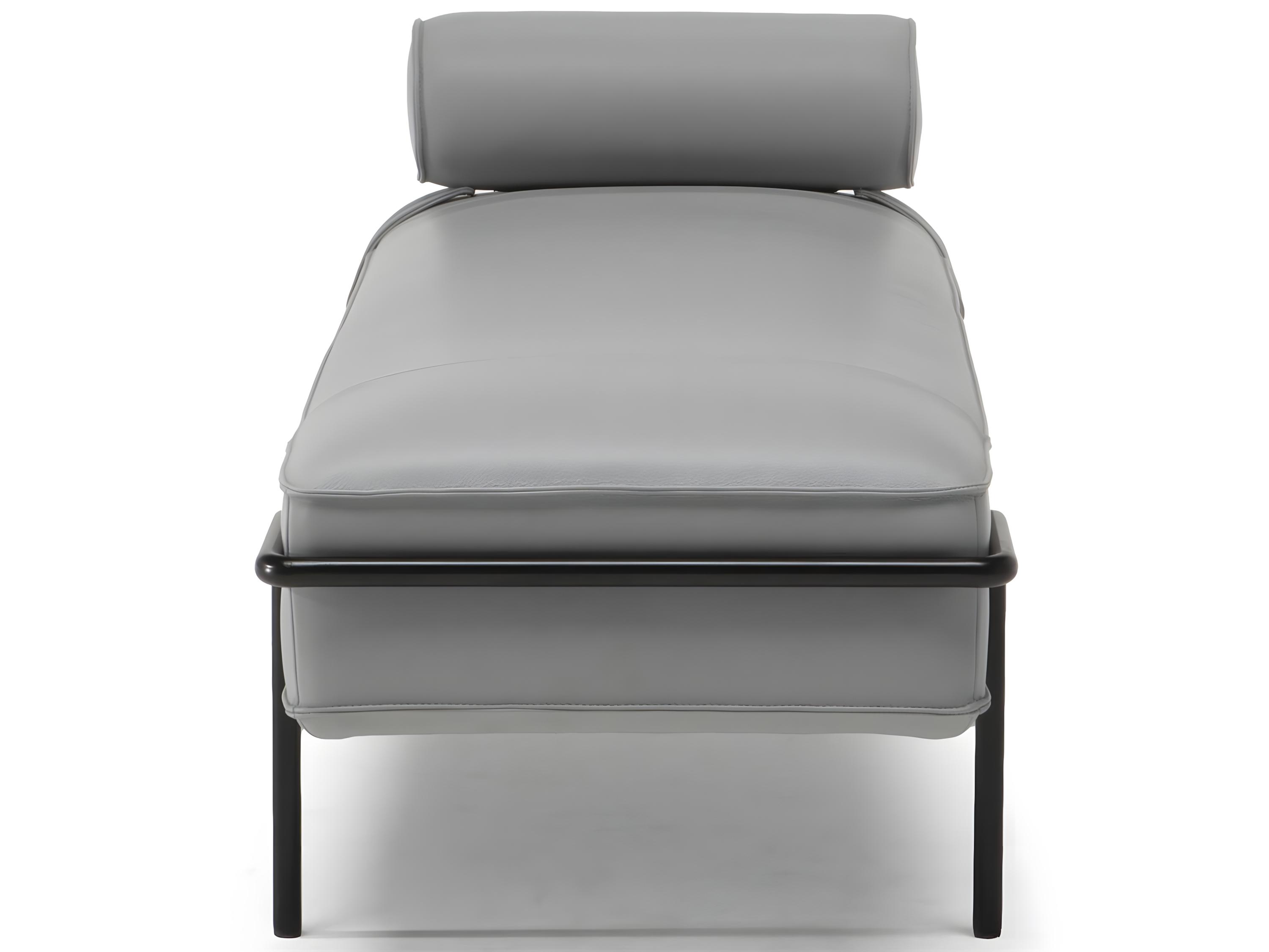 Natuzzi Editions Morfeo Bench