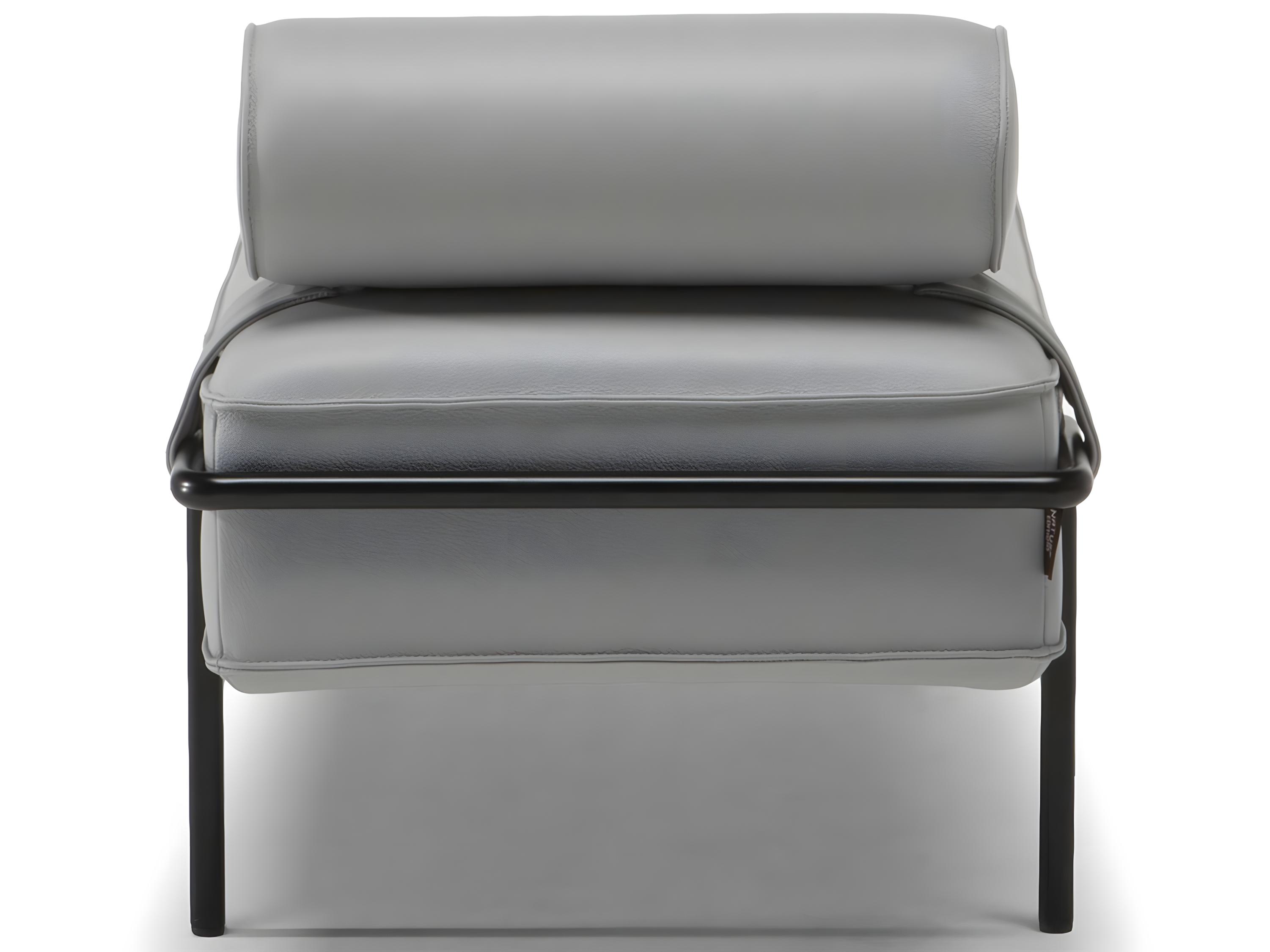 Natuzzi Editions Morfeo Bench