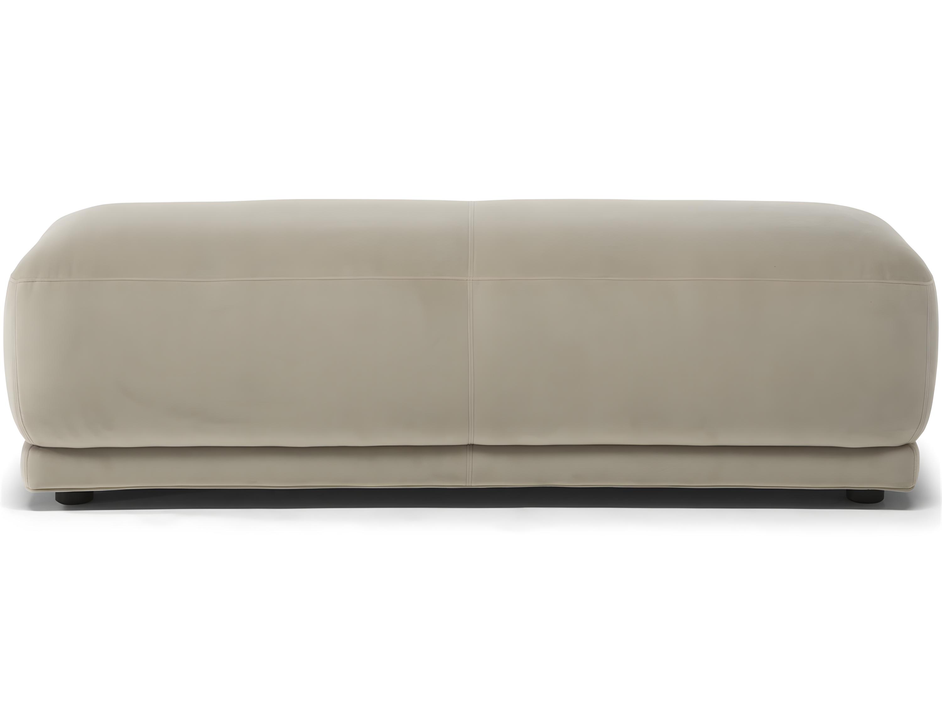 Natuzzi Editions Parigi Bench