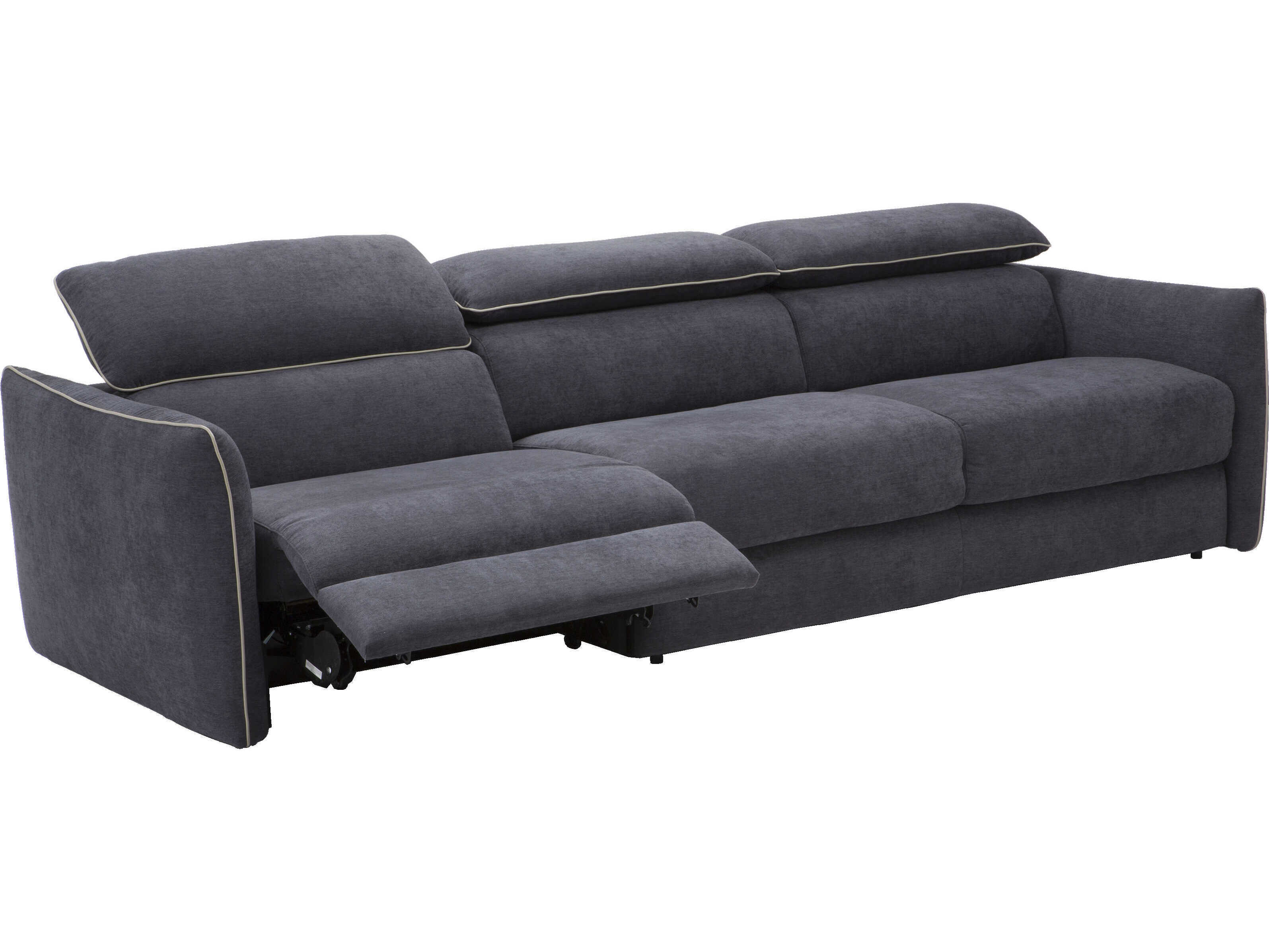 Natuzzi Editions Meraviglia Upholstered Sofa Bed