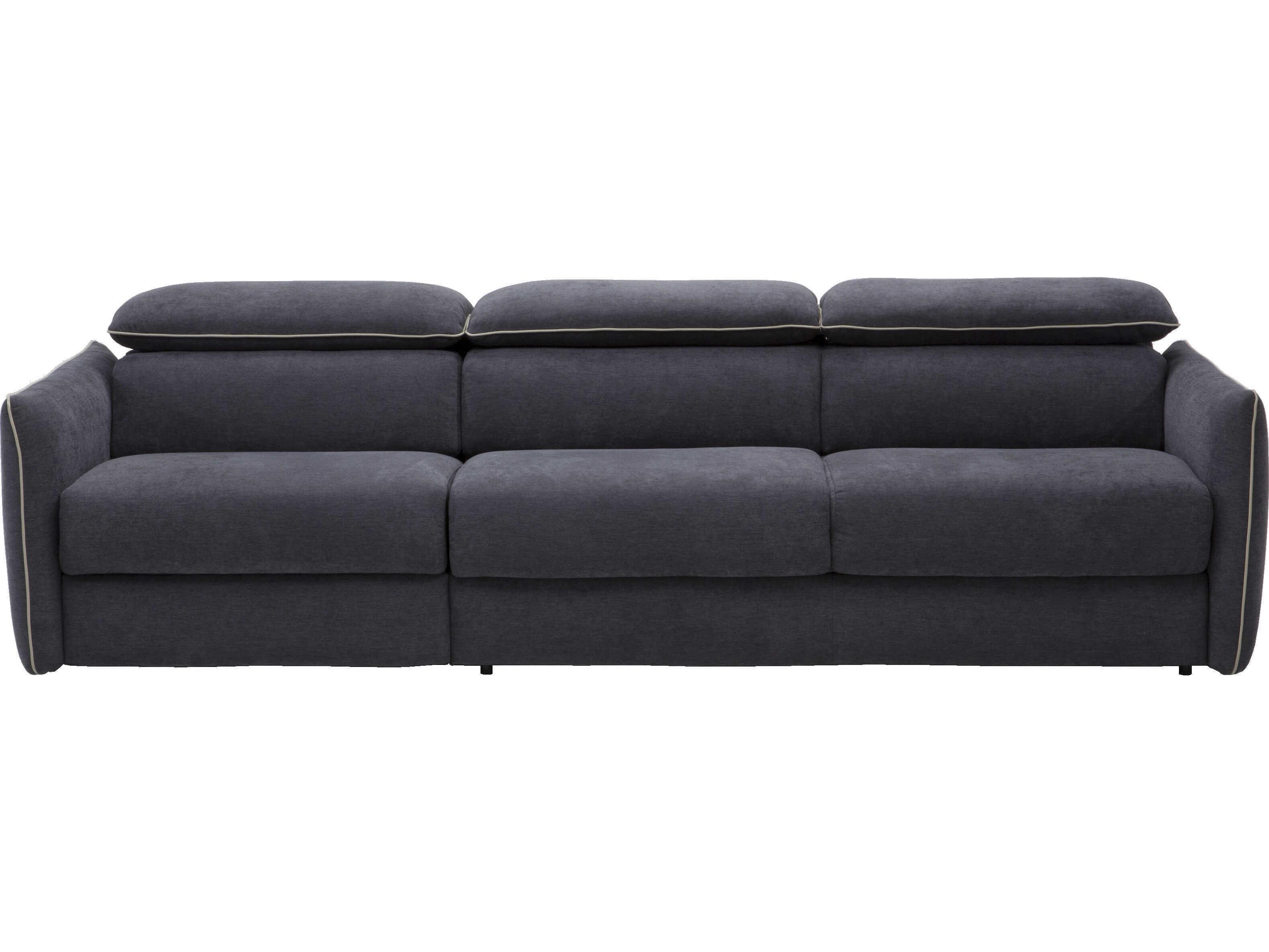 Natuzzi Editions Meraviglia Upholstered Sofa Bed