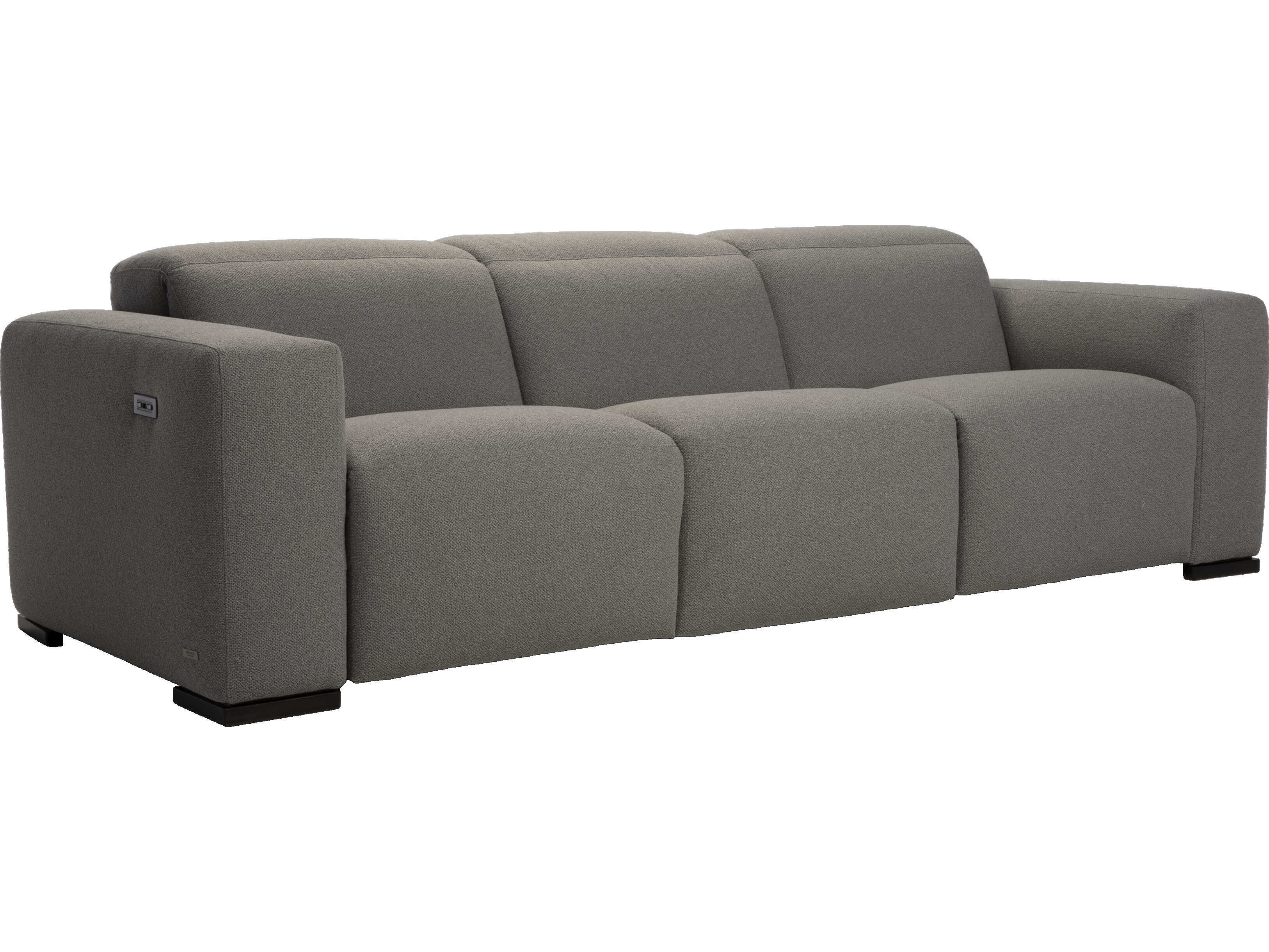 Natuzzi Editions Oxford Upholstered Sofa