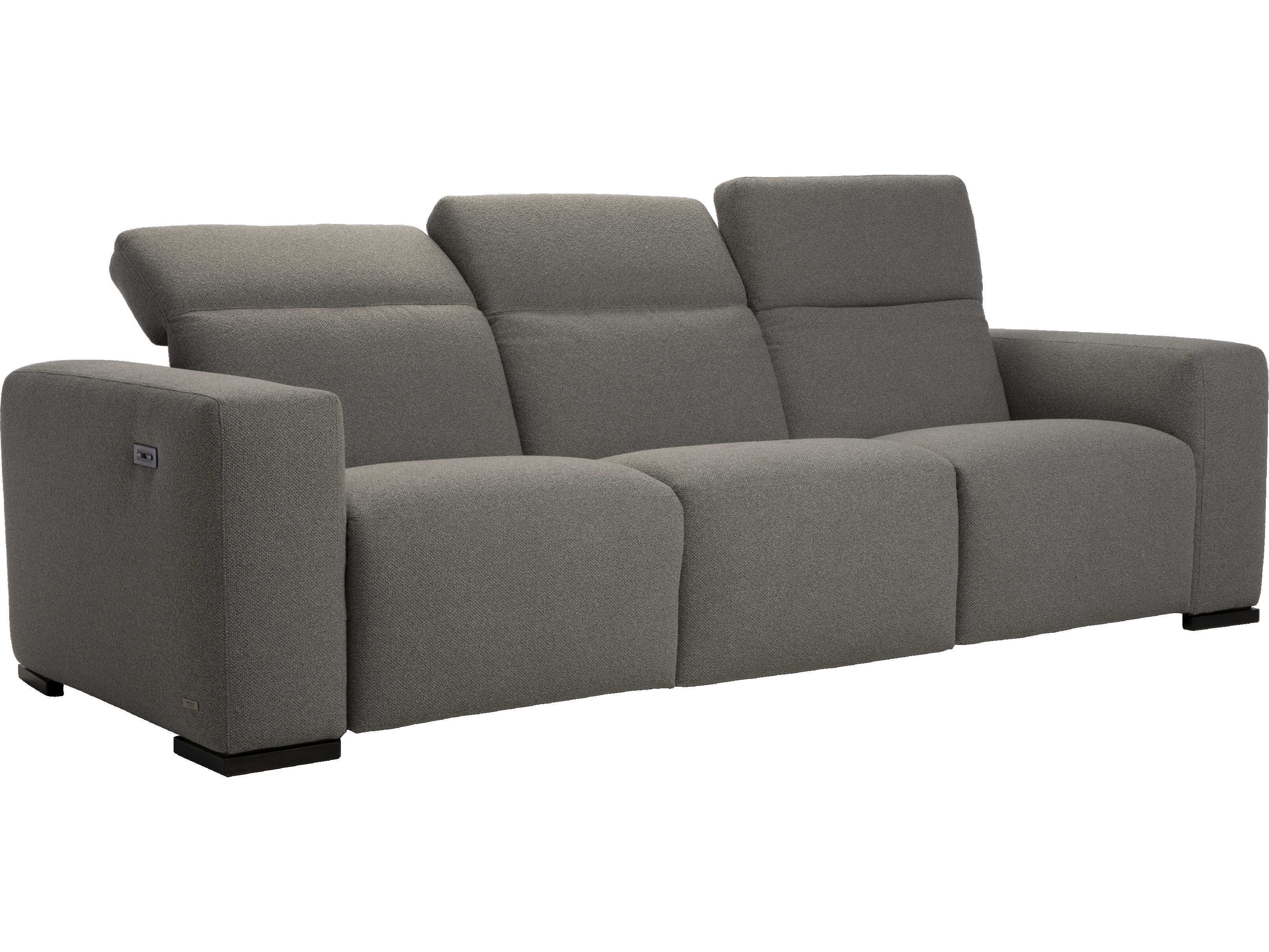 Natuzzi Editions Oxford Upholstered Sofa