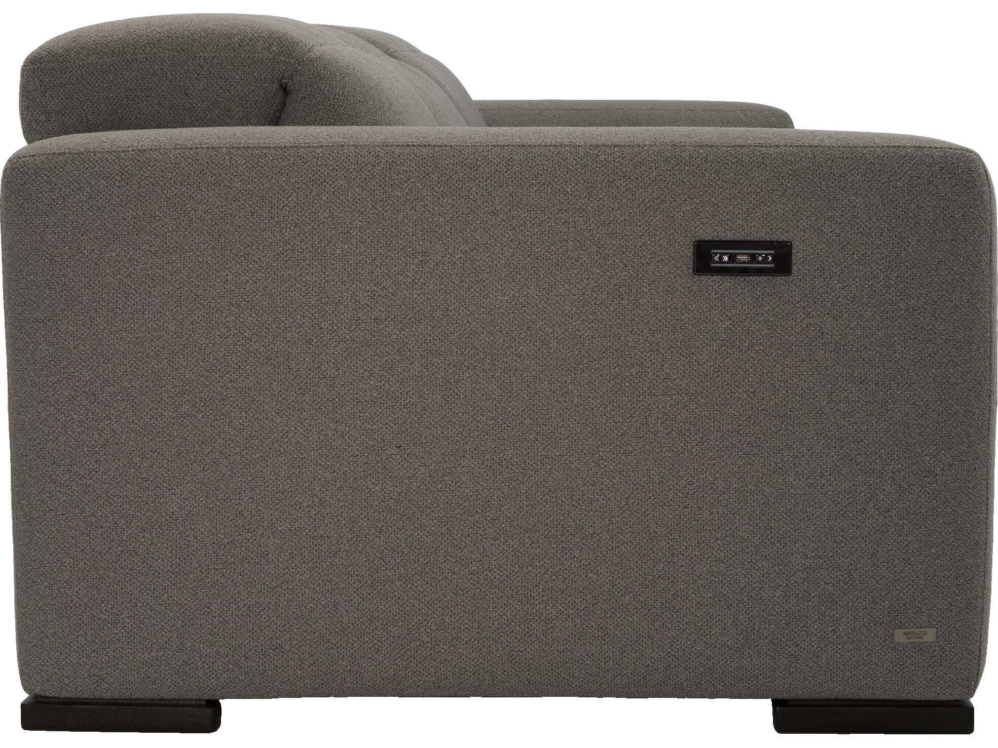 Natuzzi Editions Oxford Upholstered Sofa