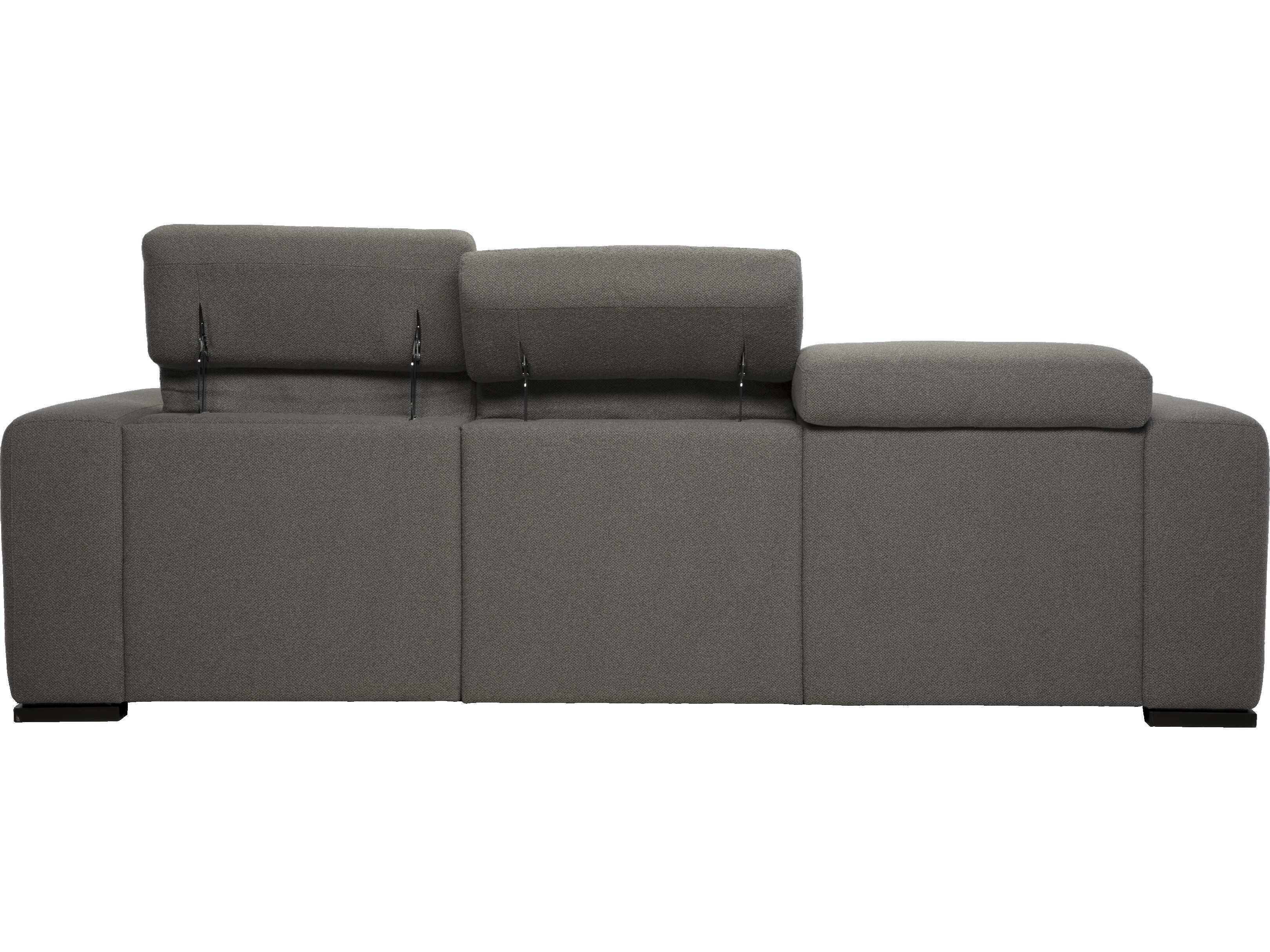 Natuzzi Editions Oxford Upholstered Sofa