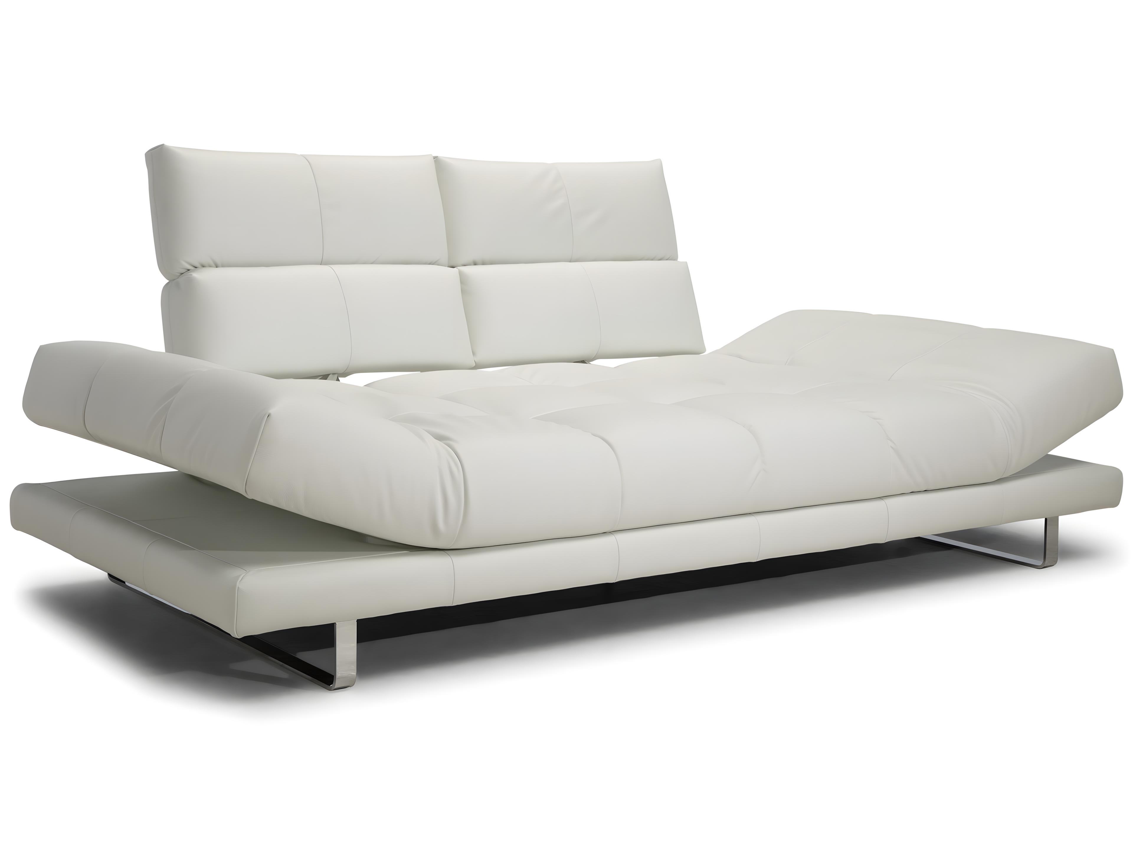 Natuzzi Editions Roma Sectional Sofa