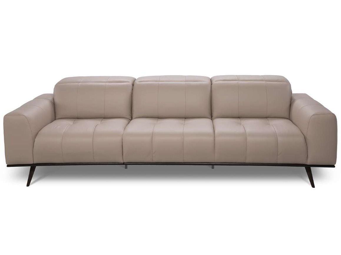 Natuzzi Editions Scacco Upholstered Sectional Sofa