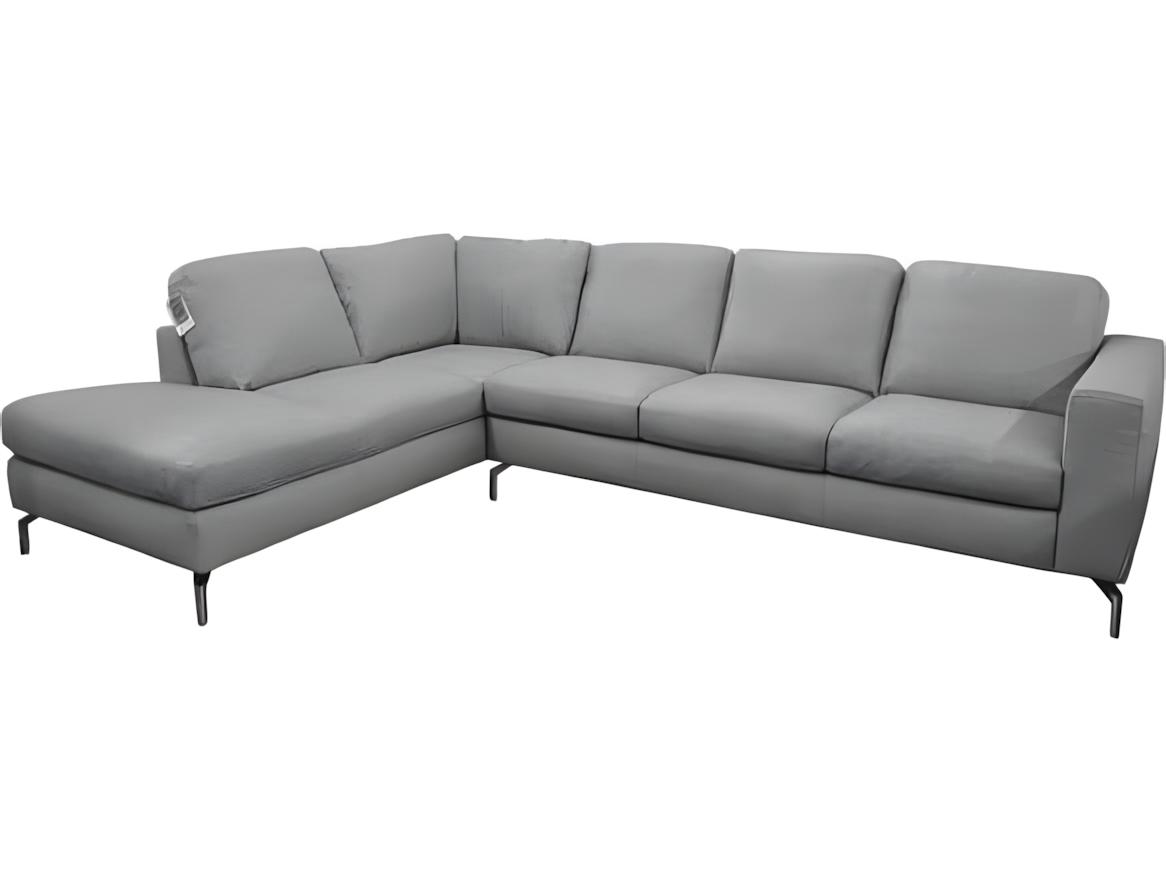 Natuzzi Editions Sollievo Sectional Sofa
