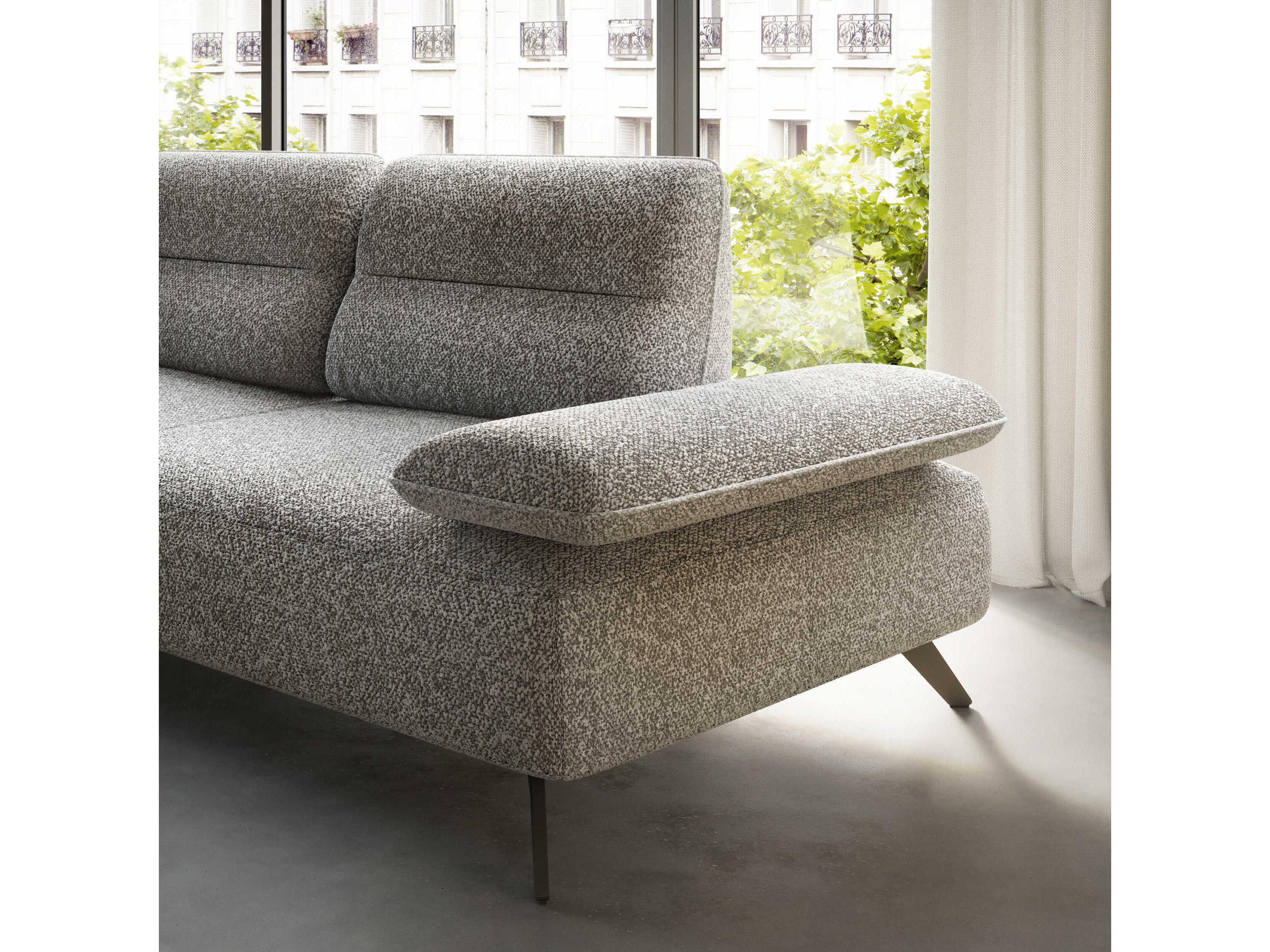 Natuzzi Editions Valencia Sofa Set
