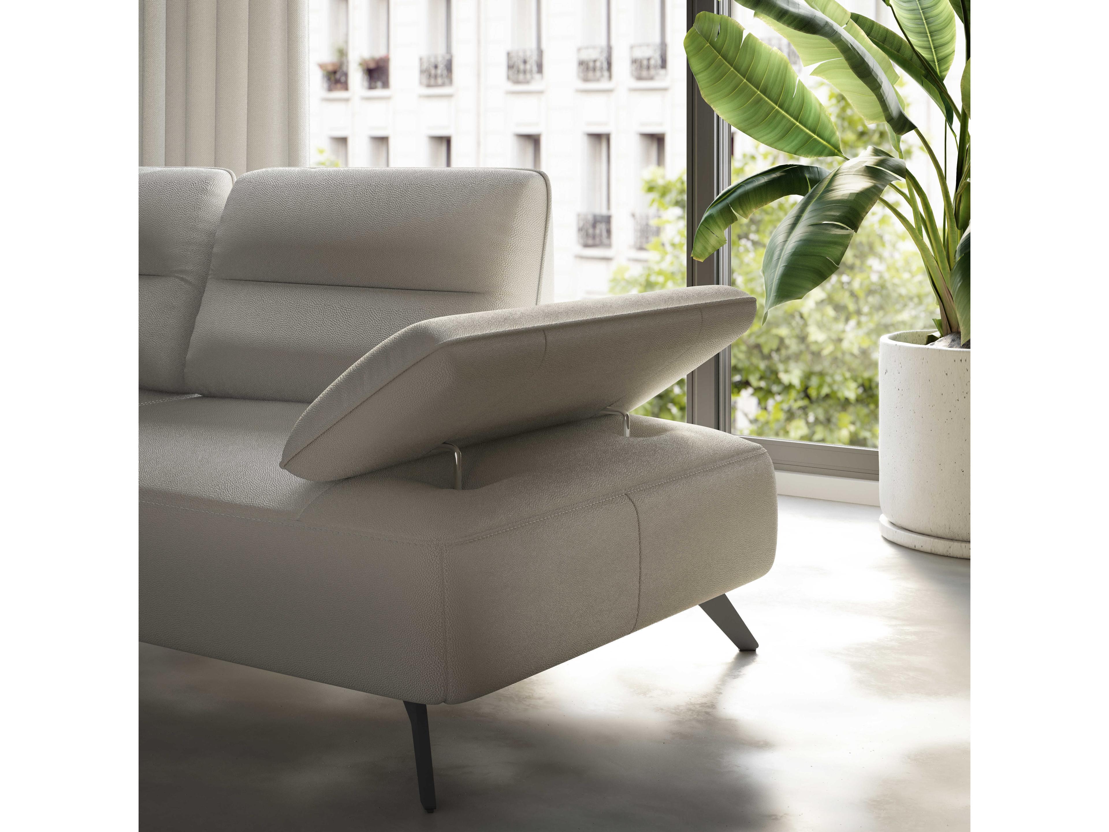 Natuzzi Editions Valencia Sofa Set