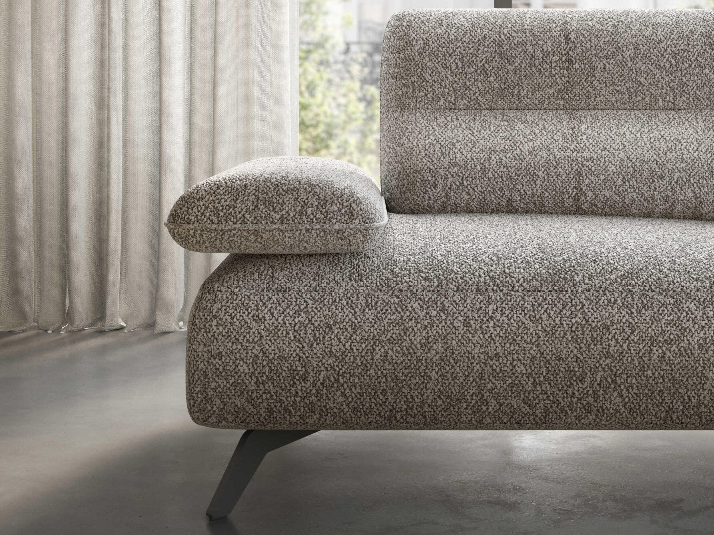 Natuzzi Editions Valencia Sofa Set