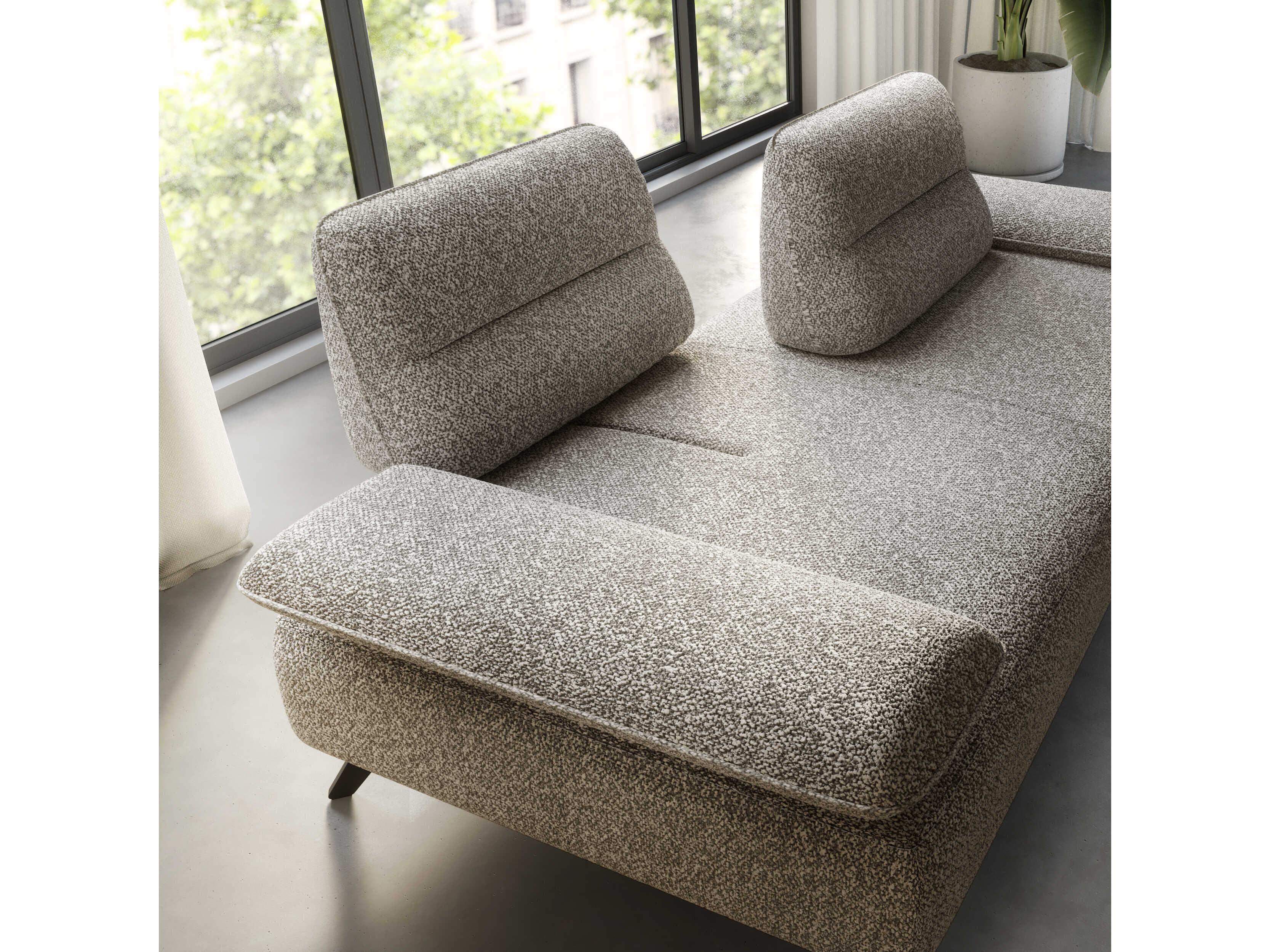 Natuzzi Editions Valencia Sofa Set