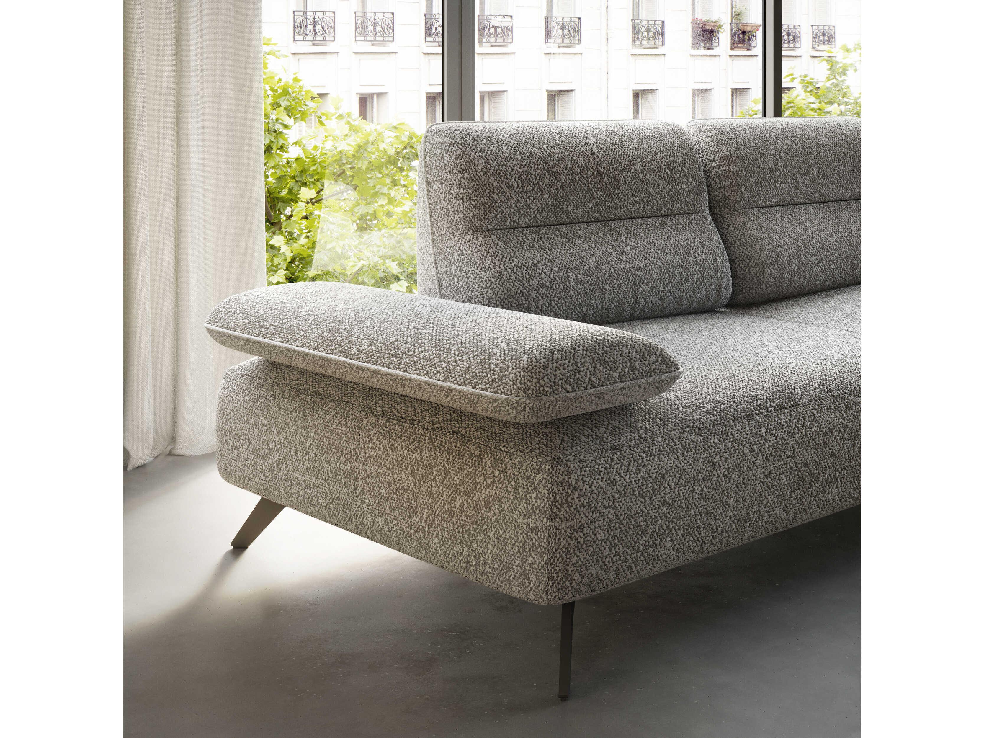 Natuzzi Editions Valencia Sofa Set