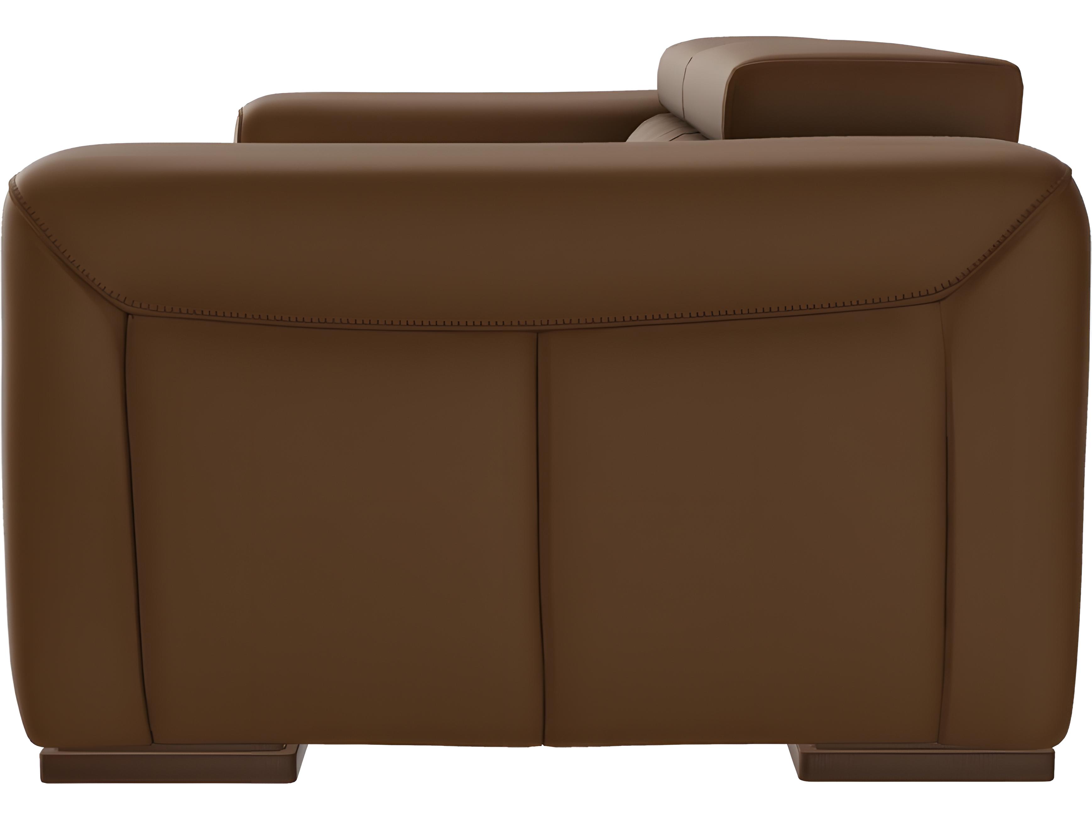 Natuzzi Editions Forza Sofa (Second Option)