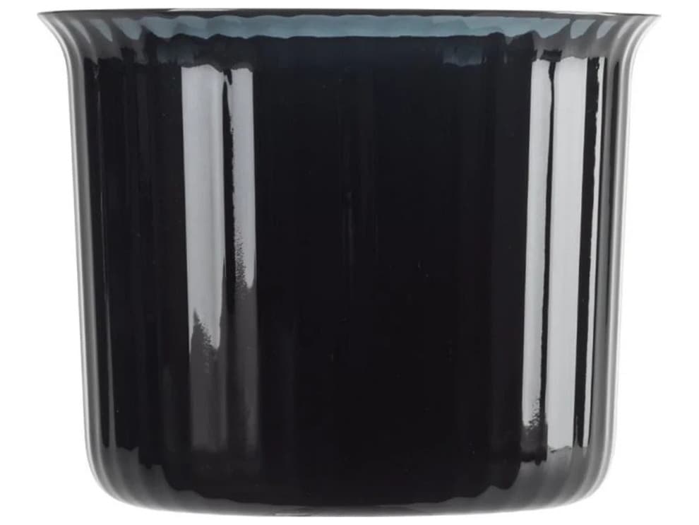 NUDE Omnia Bey Dark Blue Whiskey Glass Set of 4