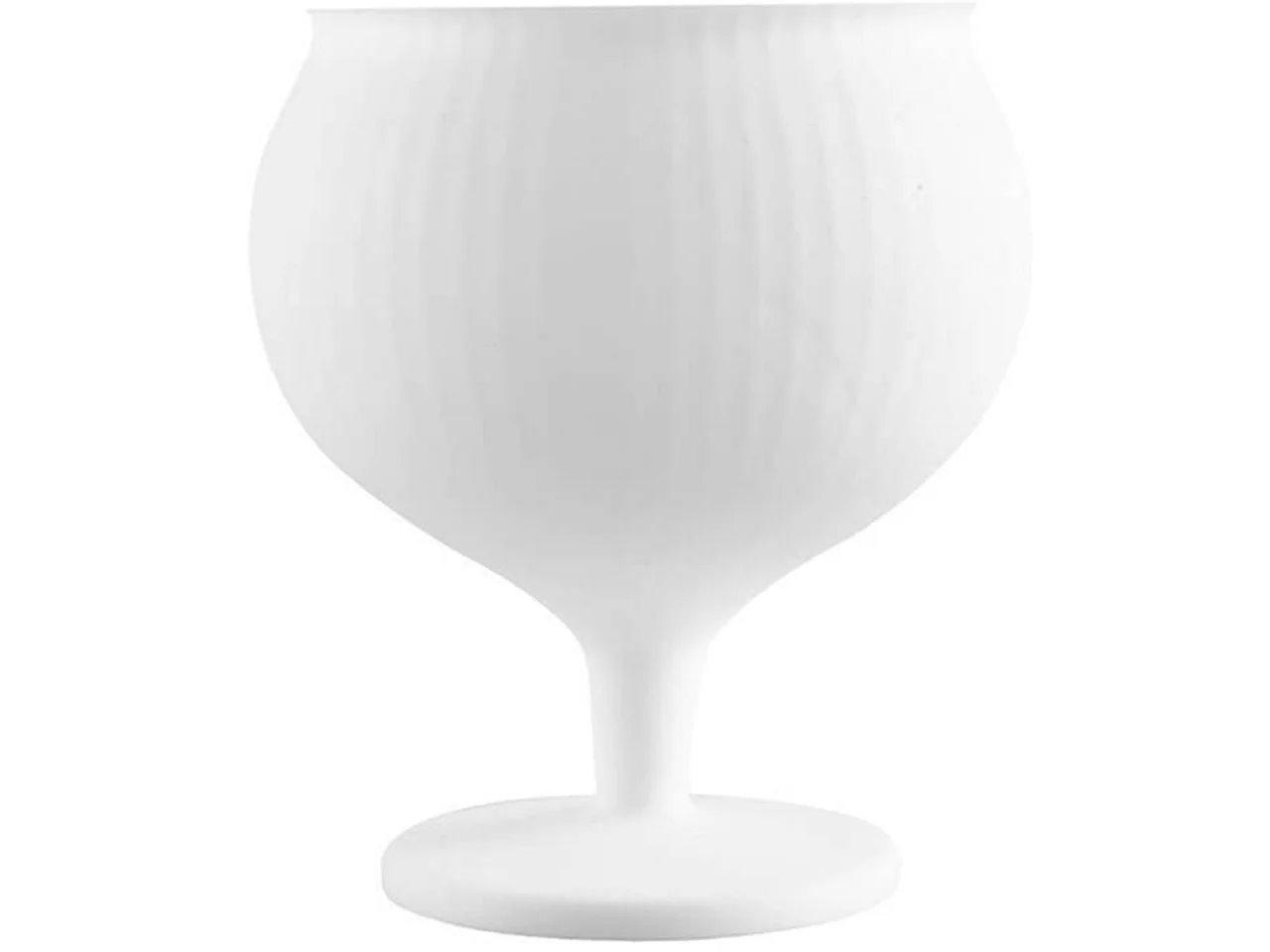 NUDE Omnia Bey Opal Glass Set of 4