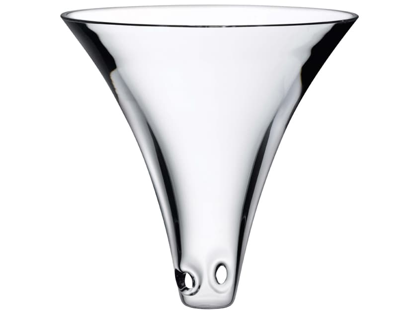 NUDE Cruet Clear Funnel