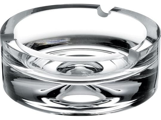 NUDE Fumo Clear Ashtray