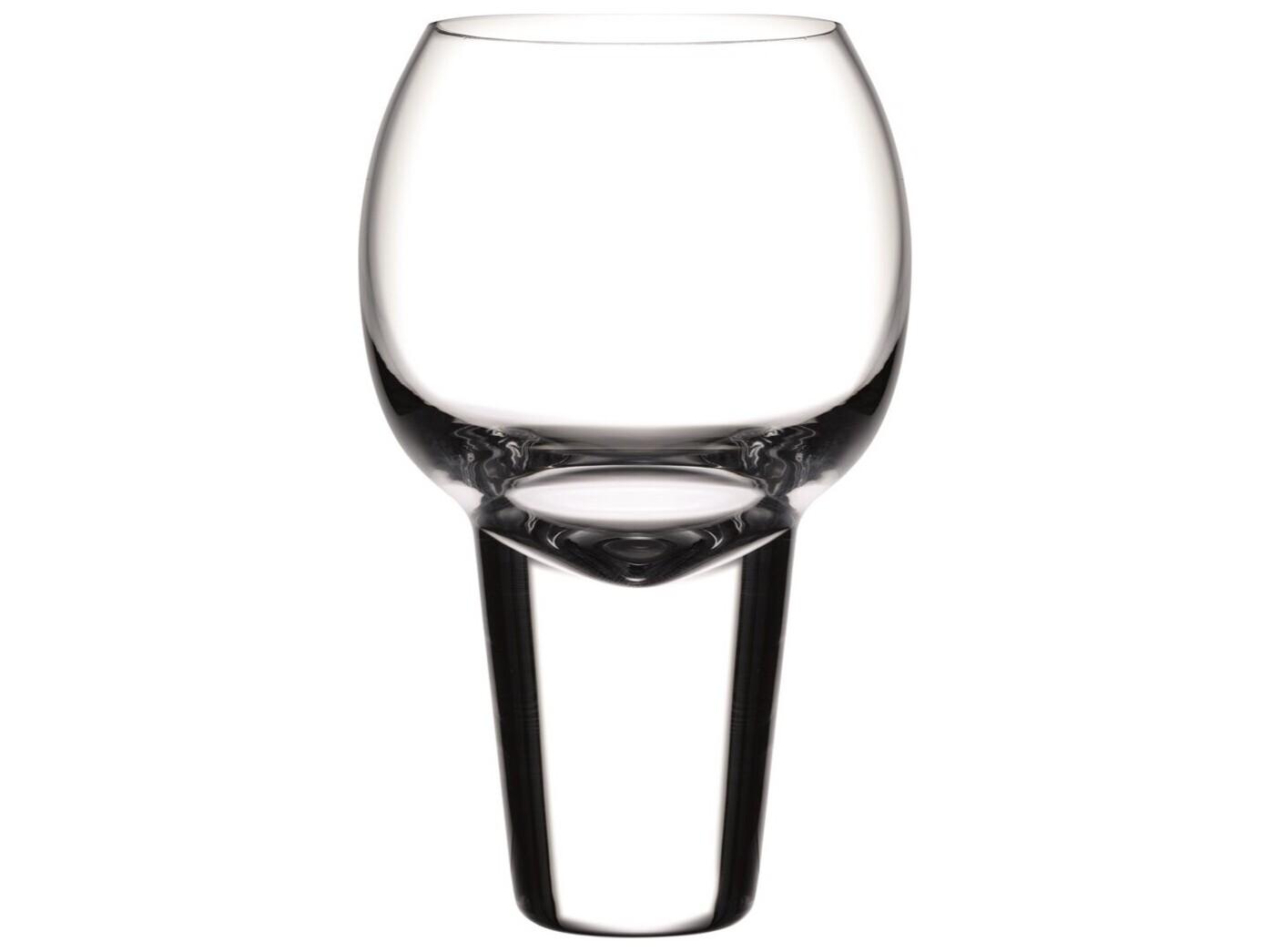 NUDE Gravity Clear Small Cocktail Glass Set of 2