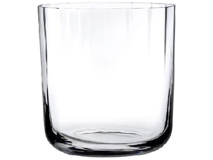 NUDE Neo Clear Whisky Glass Set of 2