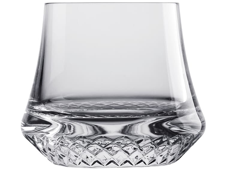 NUDE Paris Clear SOF Whisky Glass Set of 2