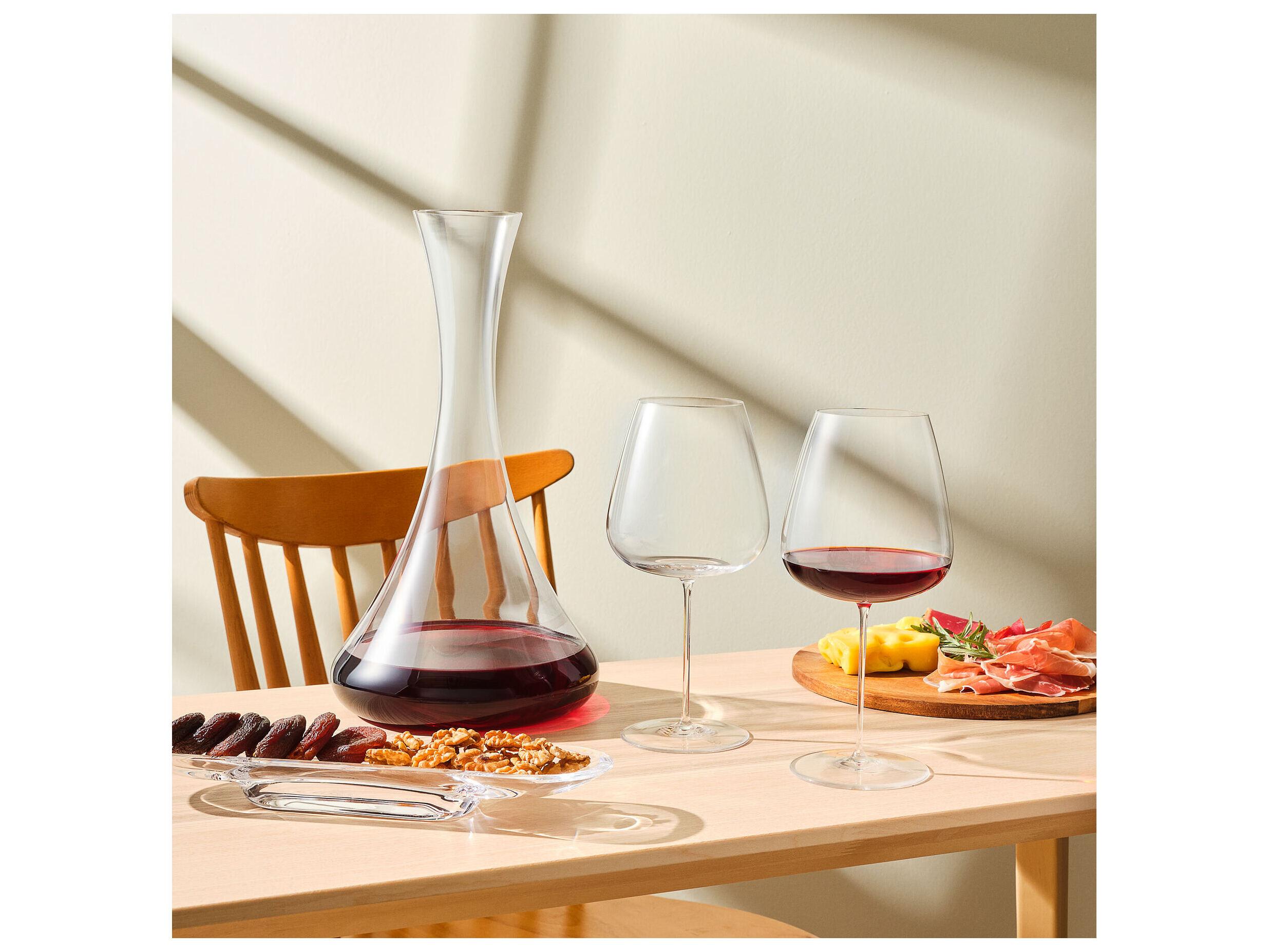 NUDE Silhouette Clear Compartment Tray